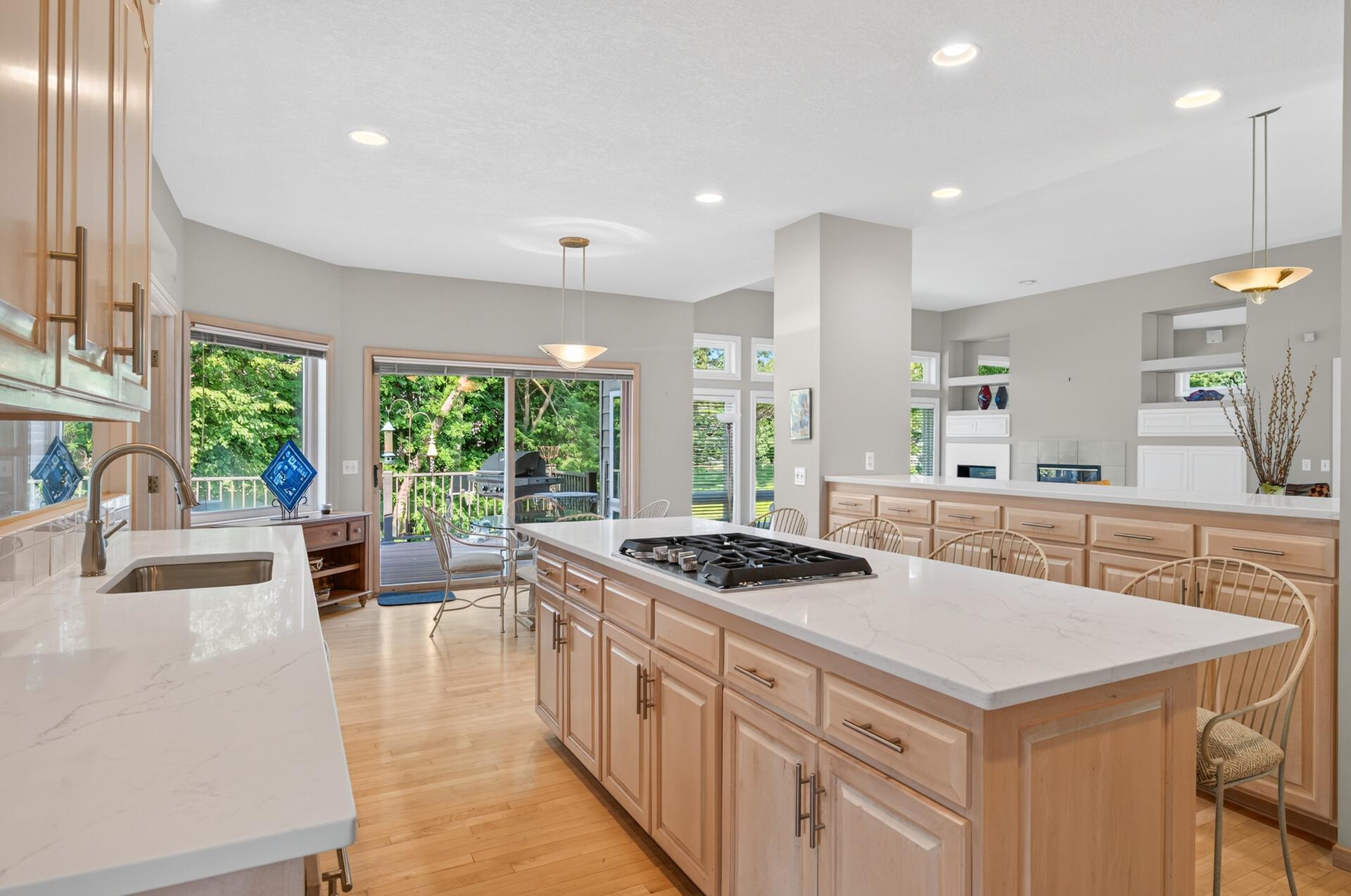 View of Residential at 16215 37th Avenue, Plymouth MN 55446, Plymouth (9 of 74) - Mike Wilen | Minnesota Team Real Estate