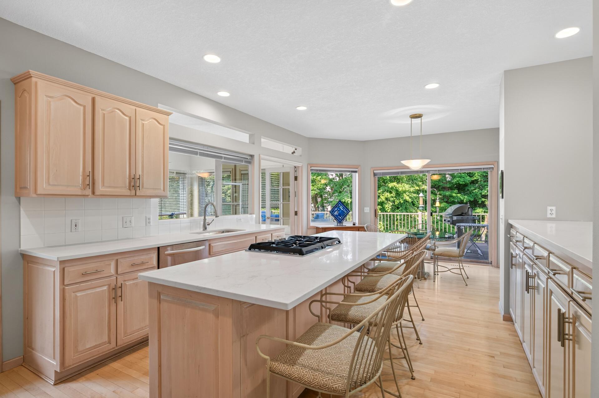 View of Residential at 16215 37th Avenue, Plymouth MN 55446, Plymouth (8 of 74) - Mike Wilen | Minnesota Team Real Estate