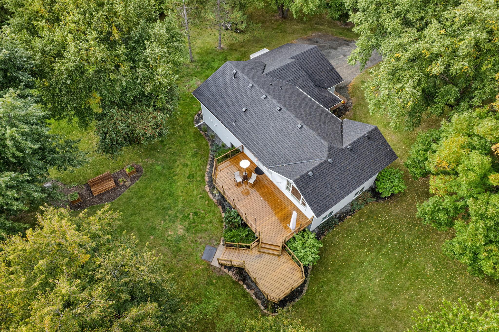 View of Residential at 9165 270th Street, Chisago City MN 55013, Chisago City (5 of 50) - Mike Wilen | Minnesota Team Real Estate