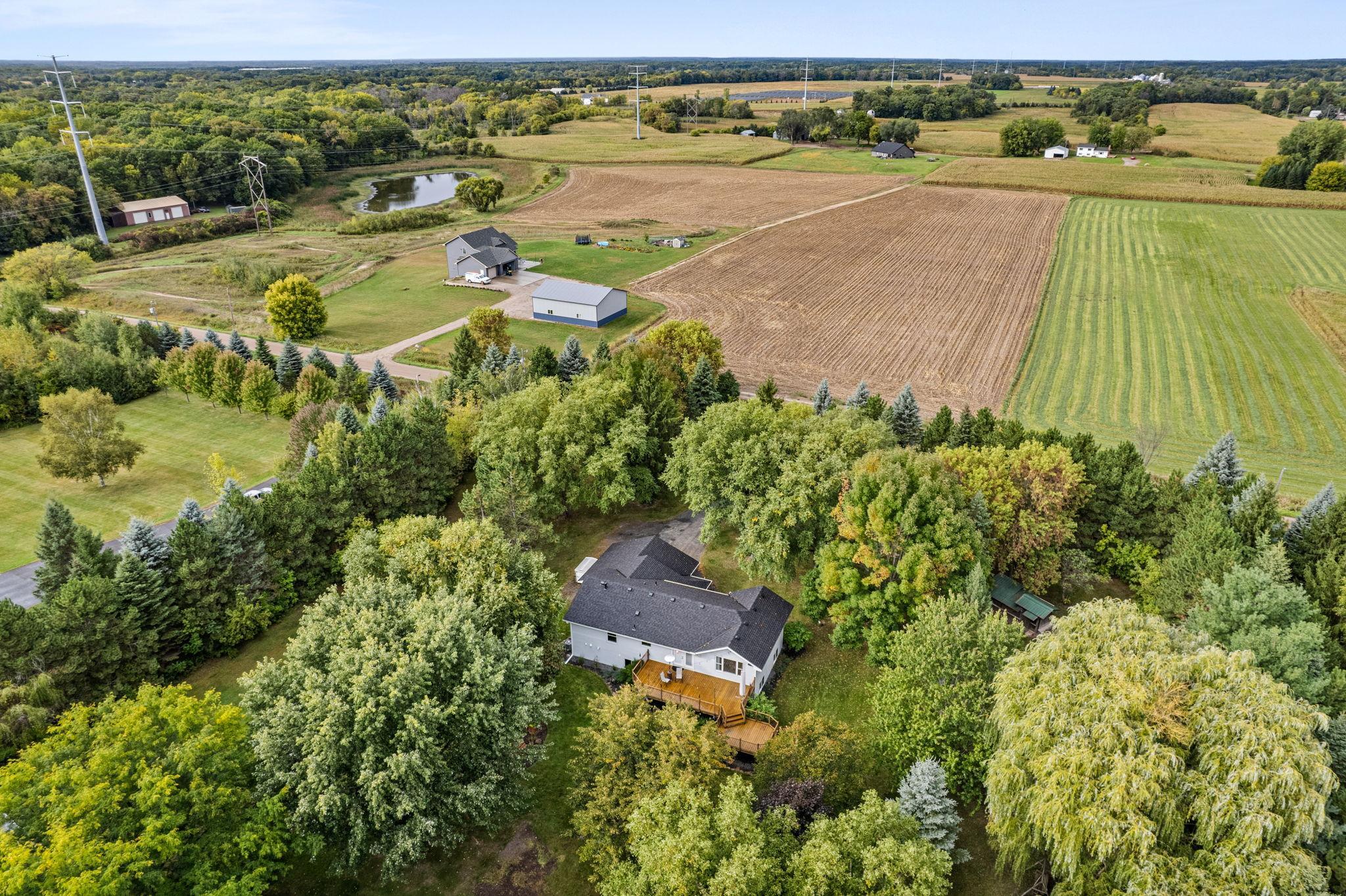 View of Residential at 9165 270th Street, Chisago City MN 55013, Chisago City (46 of 50) - Mike Wilen | Minnesota Team Real Estate