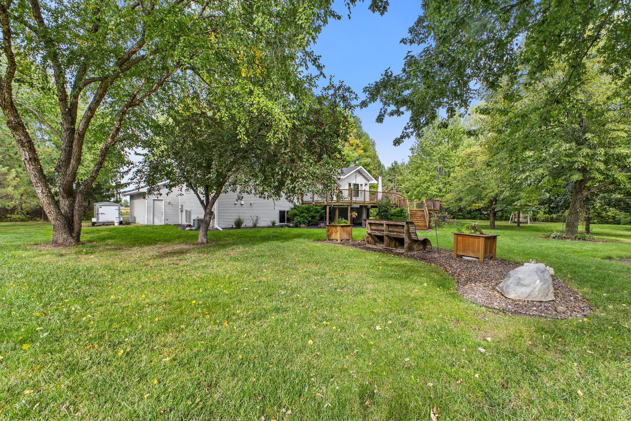 View of Residential at 9165 270th Street, Chisago City MN 55013, Chisago City (13 of 50) - Mike Wilen | Minnesota Team Real Estate