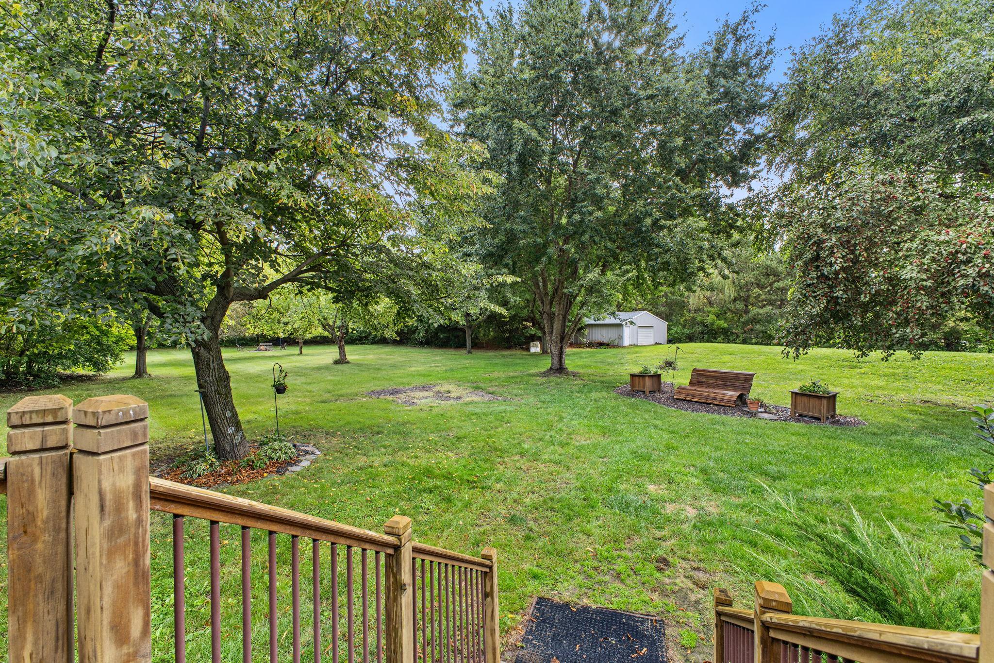 View of Residential at 9165 270th Street, Chisago City MN 55013, Chisago City (9 of 50) - Mike Wilen | Minnesota Team Real Estate