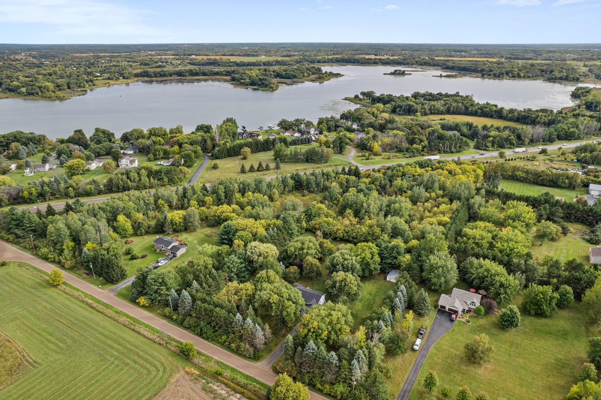 View of Residential at 9165 270th Street, Chisago City MN 55013, Chisago City (44 of 50) - Mike Wilen | Minnesota Team Real Estate