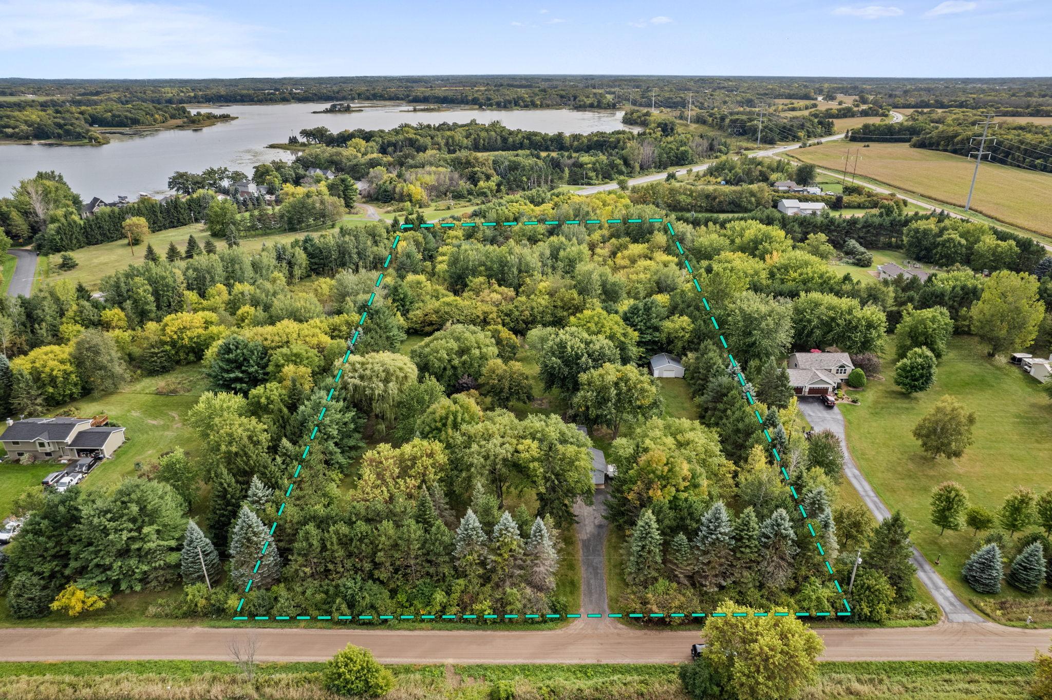 View of Single Family at 9165 270th Street, Chisago City - Mike Wilen | Minnesota Team Real Estate