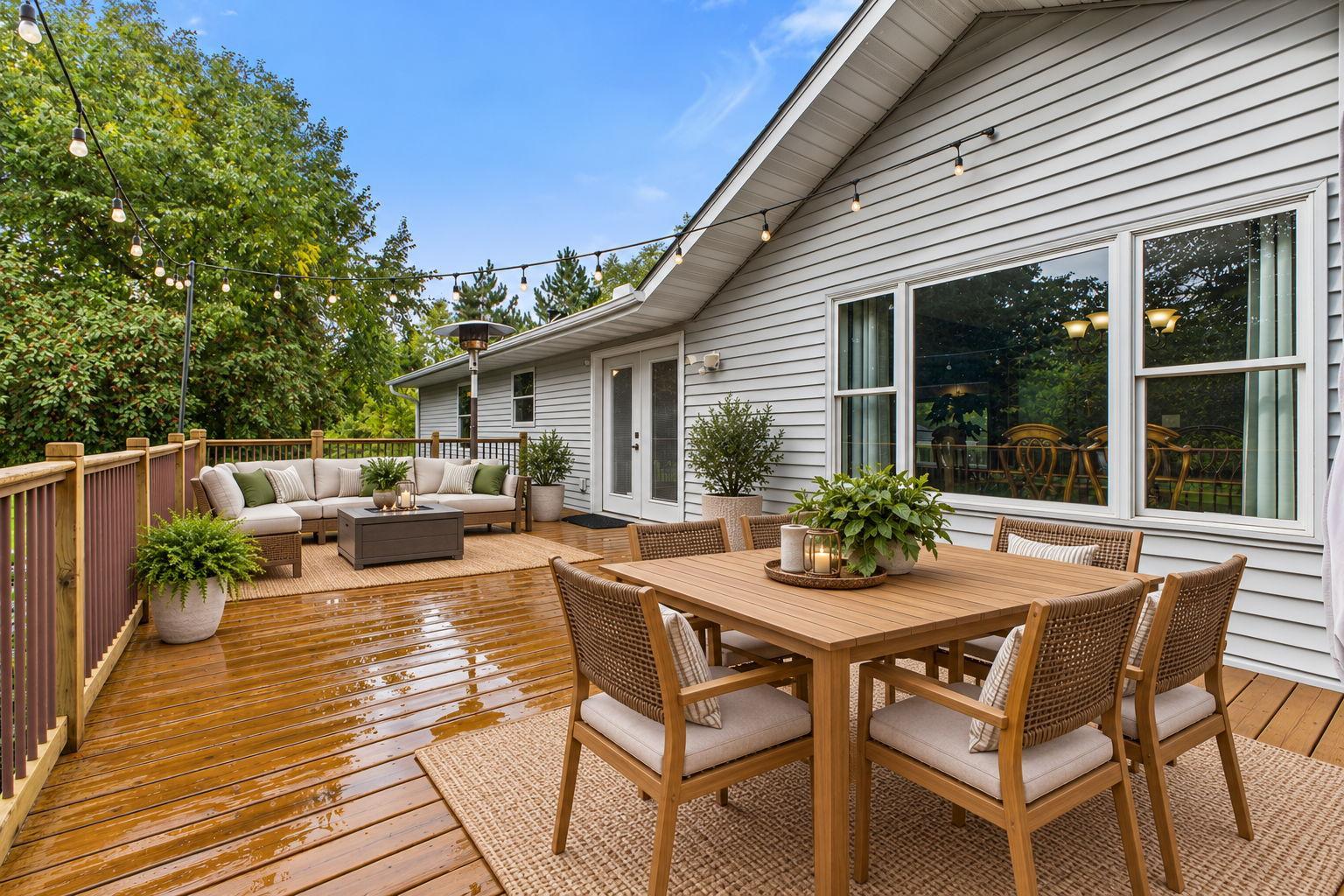 View of Residential at 9165 270th Street, Chisago City MN 55013, Chisago City (7 of 50) - Mike Wilen | Minnesota Team Real Estate