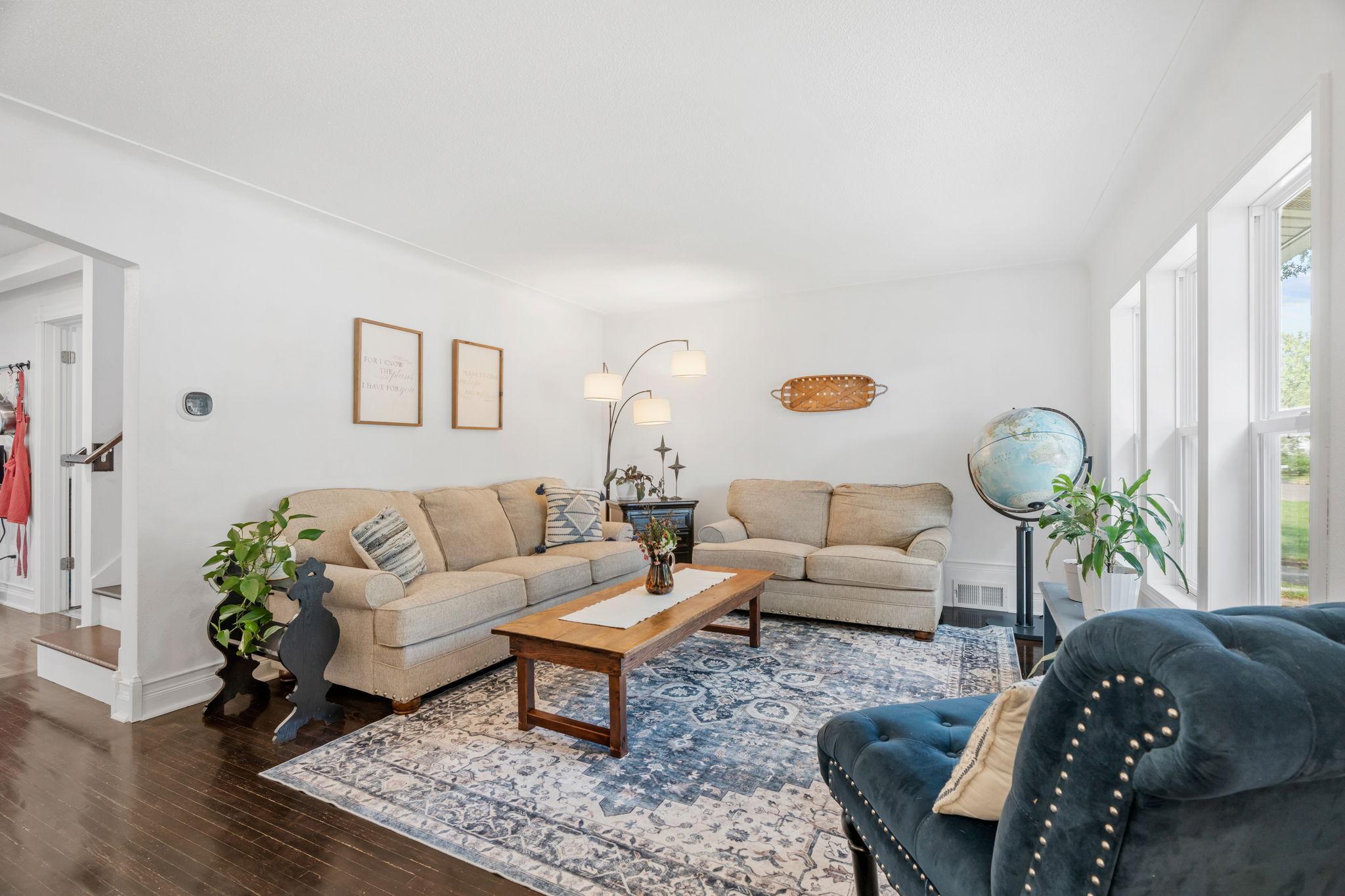 View of Residential at 832 Lovell Avenue, Roseville MN 55113, Roseville (5 of 22) - Mike Wilen | Minnesota Team Real Estate