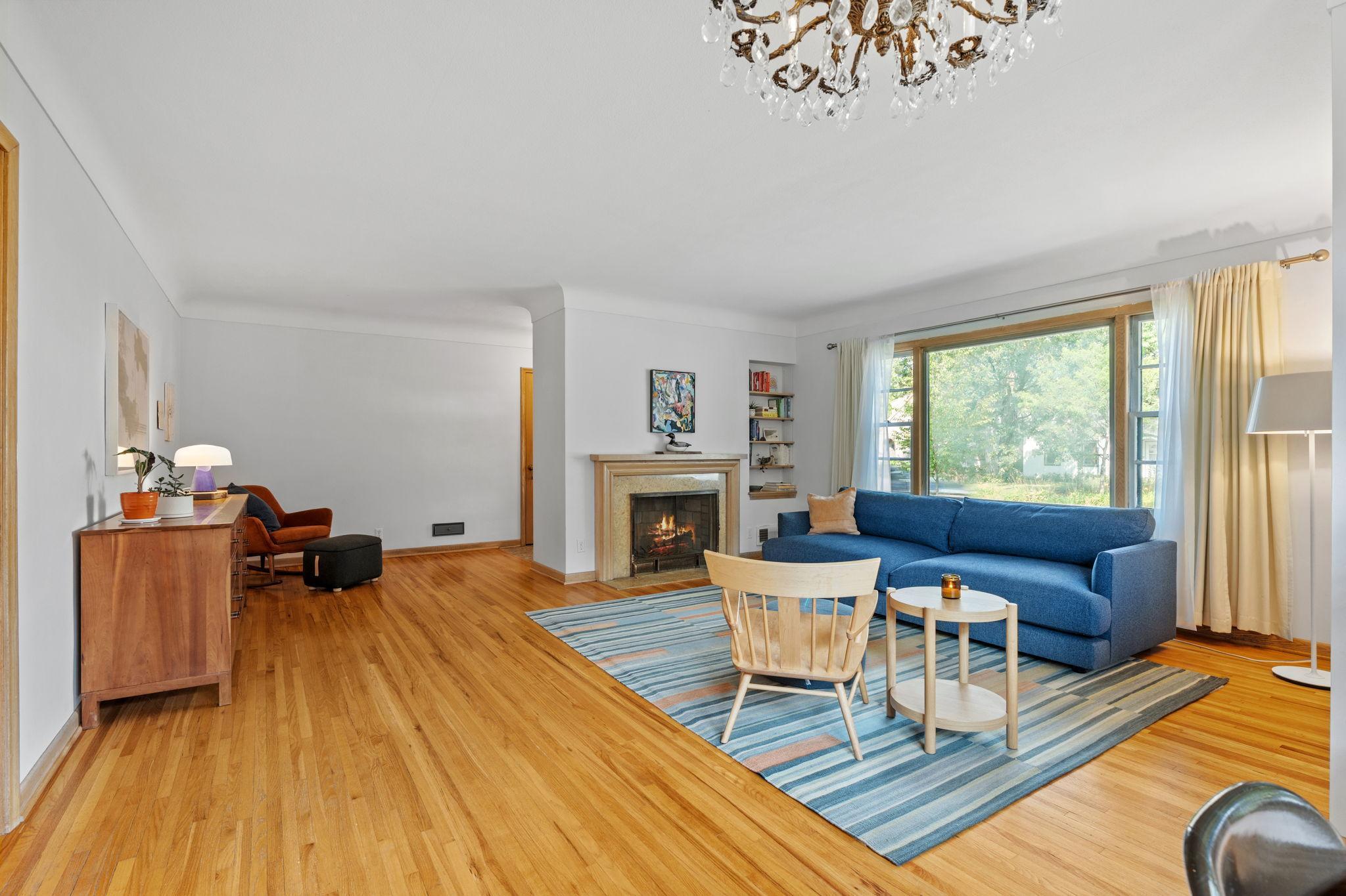 View of Residential at 4339 Penn Avenue, Minneapolis MN 55412, Minneapolis (6 of 48) - Mike Wilen | Minnesota Team Real Estate