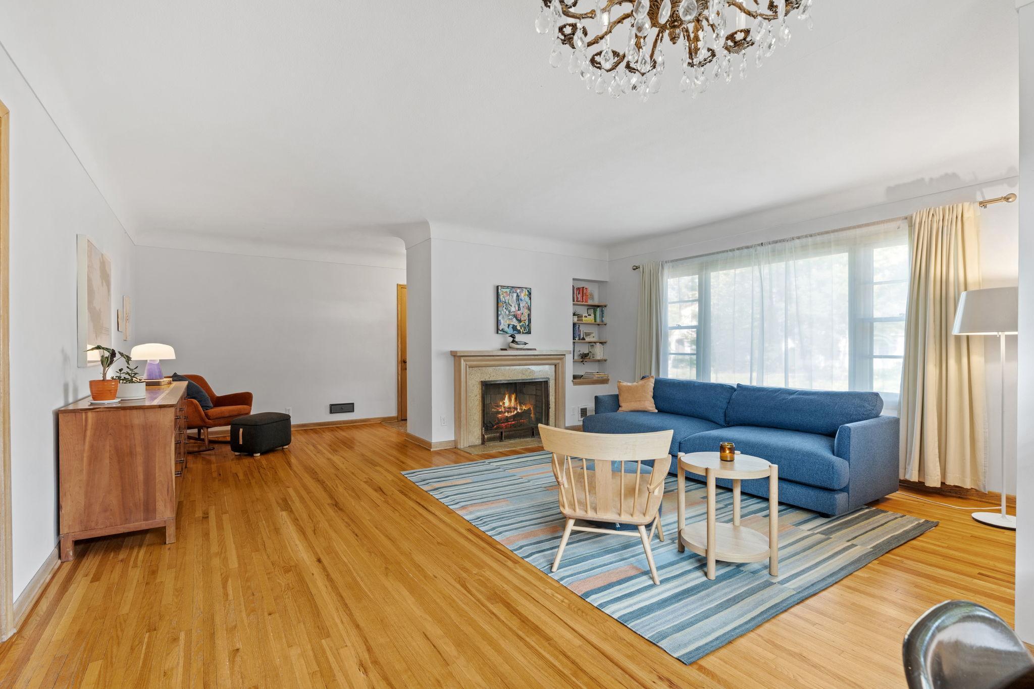 View of Residential at 4339 Penn Avenue, Minneapolis MN 55412, Minneapolis (3 of 48) - Mike Wilen | Minnesota Team Real Estate