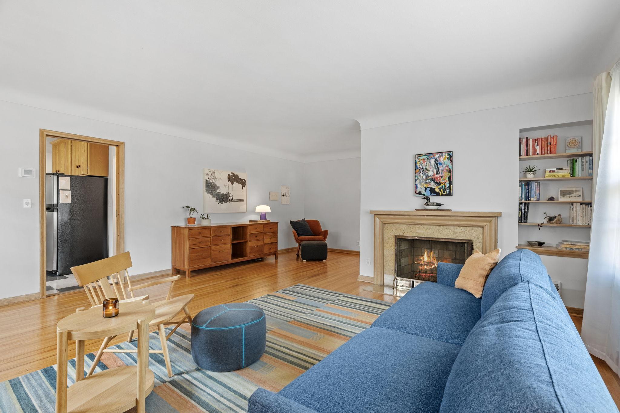 View of Residential at 4339 Penn Avenue, Minneapolis MN 55412, Minneapolis (7 of 48) - Mike Wilen | Minnesota Team Real Estate