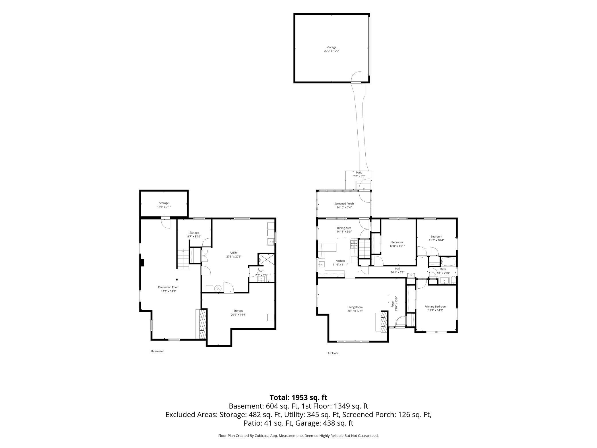 View of Residential at 4339 Penn Avenue, Minneapolis MN 55412, Minneapolis (46 of 48) - Mike Wilen | Minnesota Team Real Estate