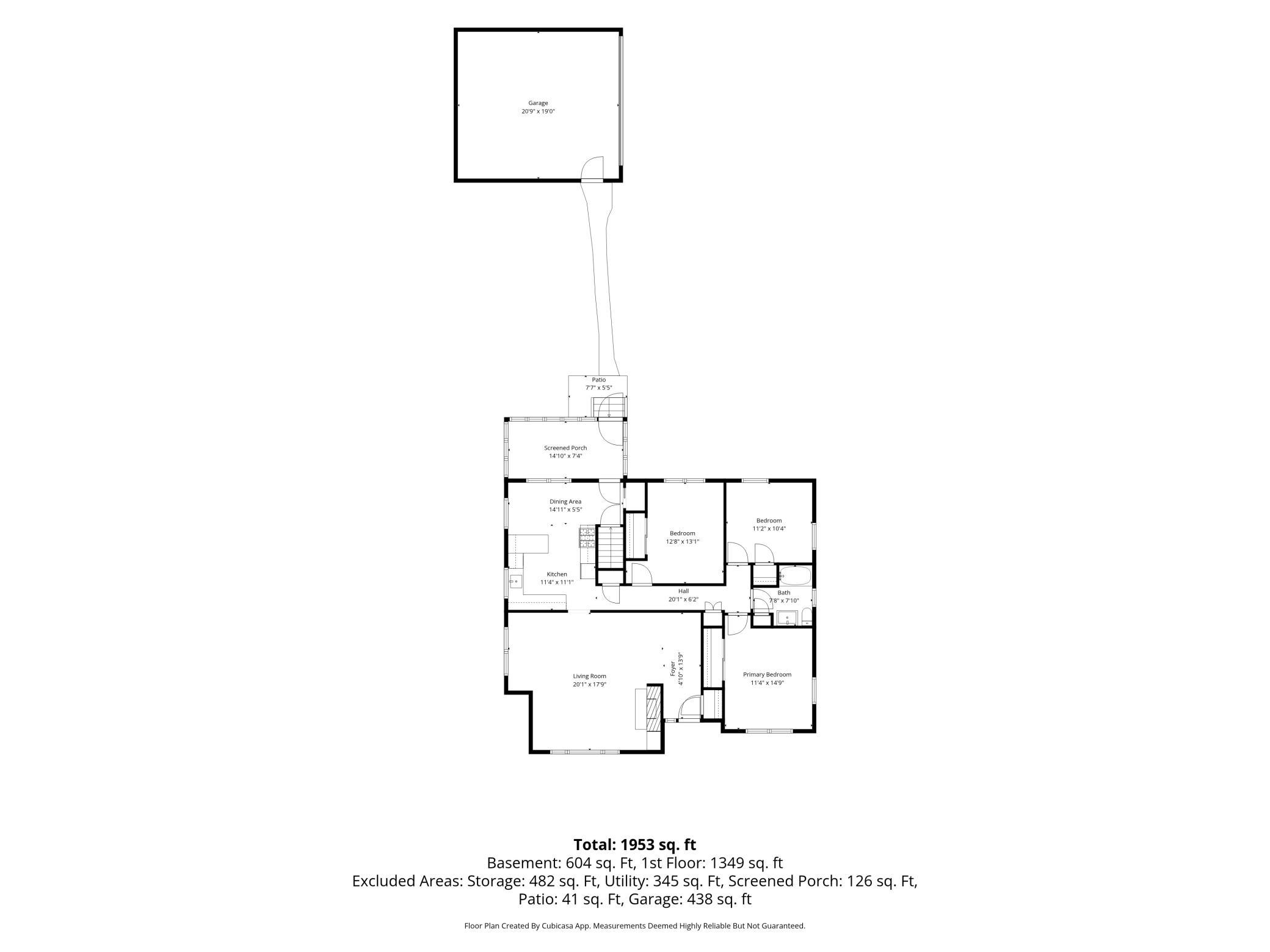 View of Residential at 4339 Penn Avenue, Minneapolis MN 55412, Minneapolis (47 of 48) - Mike Wilen | Minnesota Team Real Estate