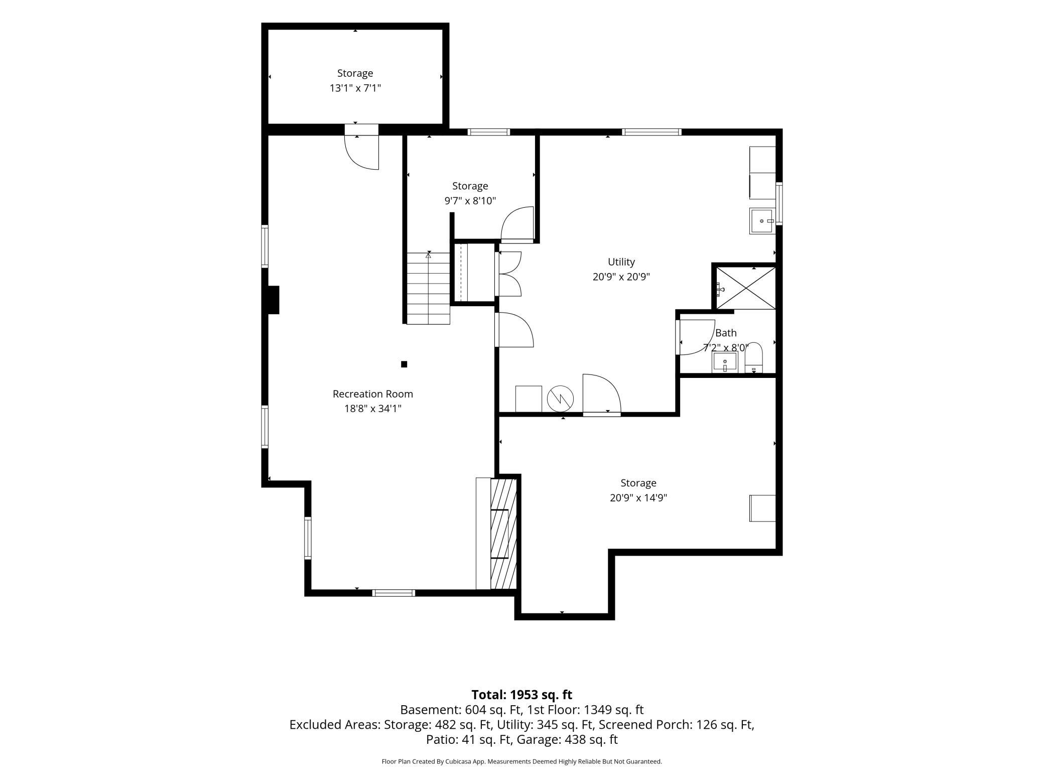 View of Residential at 4339 Penn Avenue, Minneapolis MN 55412, Minneapolis (48 of 48) - Mike Wilen | Minnesota Team Real Estate