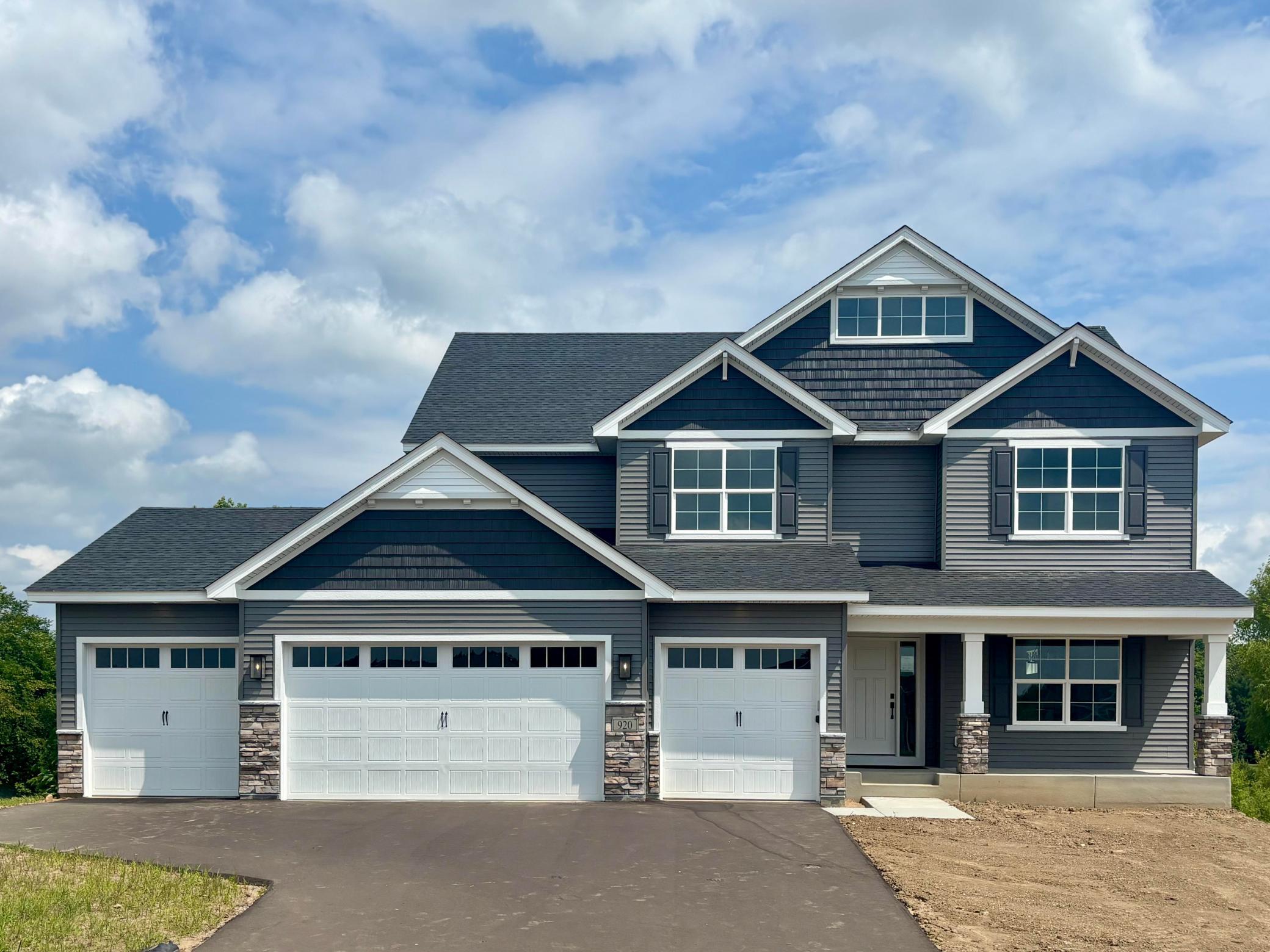 View of Residential at 920 Kepler Avenue, Hanover MN 55341, Hanover - Mike Wilen | Minnesota Team Real Estate