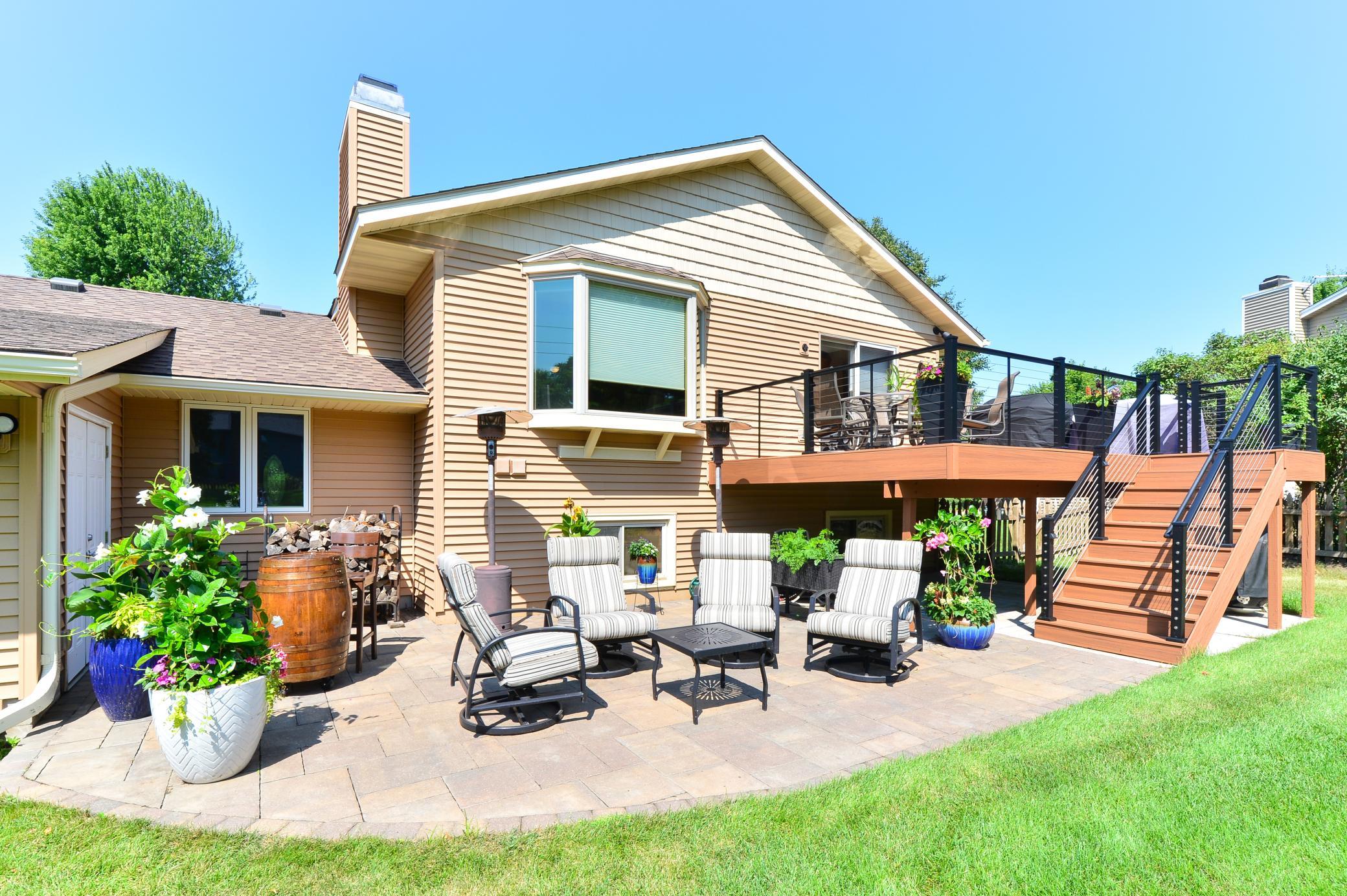 View of Residential at 17400 Barrington Court, Minnetonka MN 55345, Minnetonka (6 of 36) - Mike Wilen | Minnesota Team Real Estate