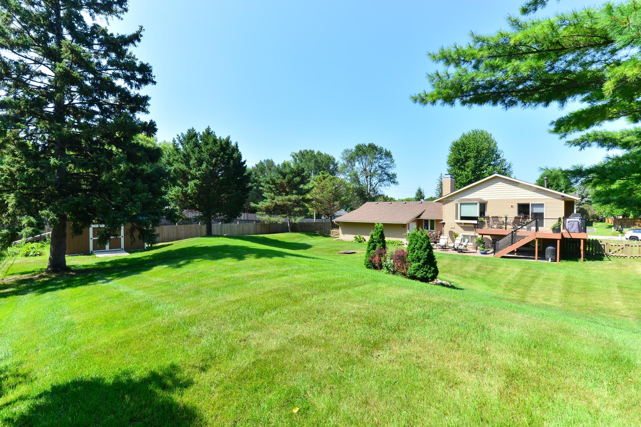 View of Residential at 17400 Barrington Court, Minnetonka MN 55345, Minnetonka (10 of 36) - Mike Wilen | Minnesota Team Real Estate