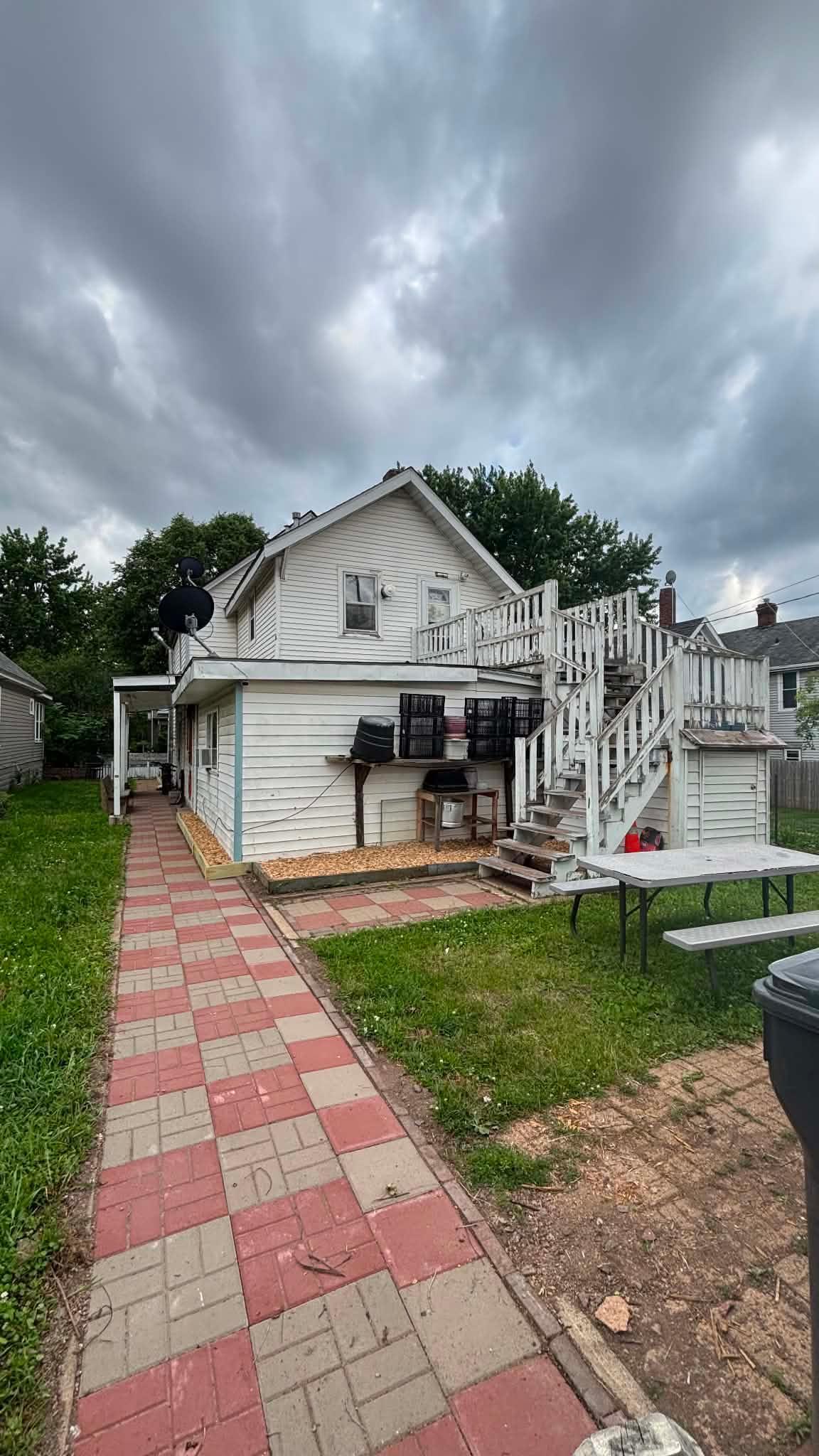 View of Residential Income at 1199 Ross Avenue, Saint Paul MN 55106, Saint Paul (17 of 17) - Mike Wilen | Minnesota Team Real Estate