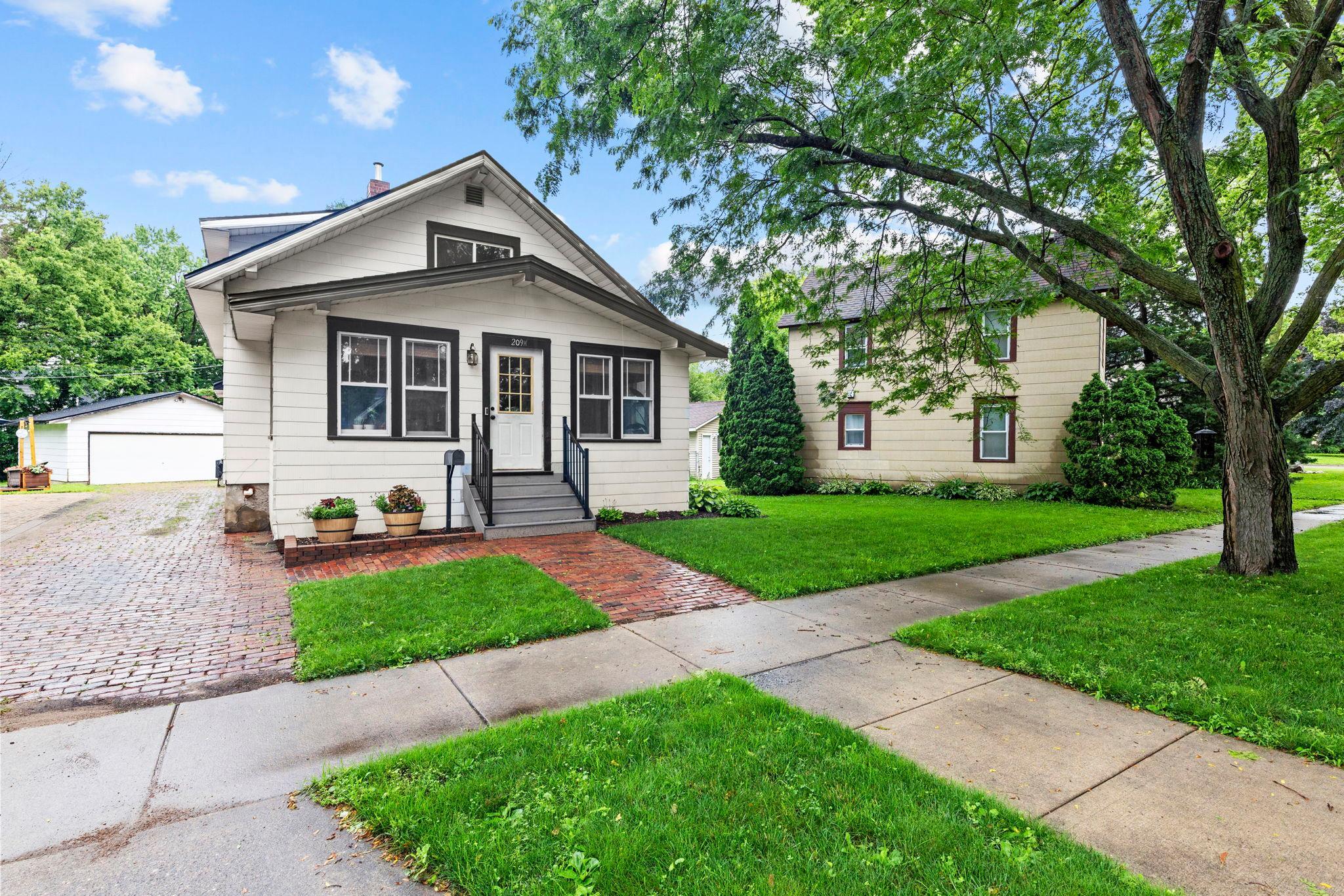 View of Residential at 209 3rd Street, Jordan MN 55352, Jordan (3 of 68) - Mike Wilen | Minnesota Team Real Estate