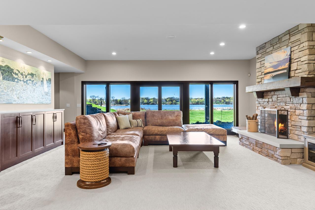View of Residential at 425 Oxford Road, Orono MN 55356, Orono (30 of 39) - Mike Wilen | Minnesota Team Real Estate