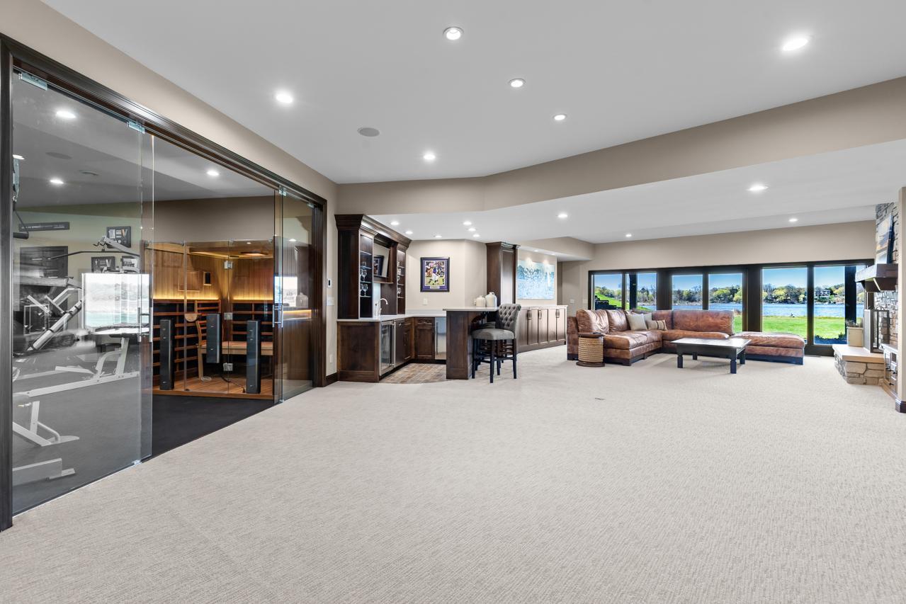 View of Residential at 425 Oxford Road, Orono MN 55356, Orono (31 of 39) - Mike Wilen | Minnesota Team Real Estate
