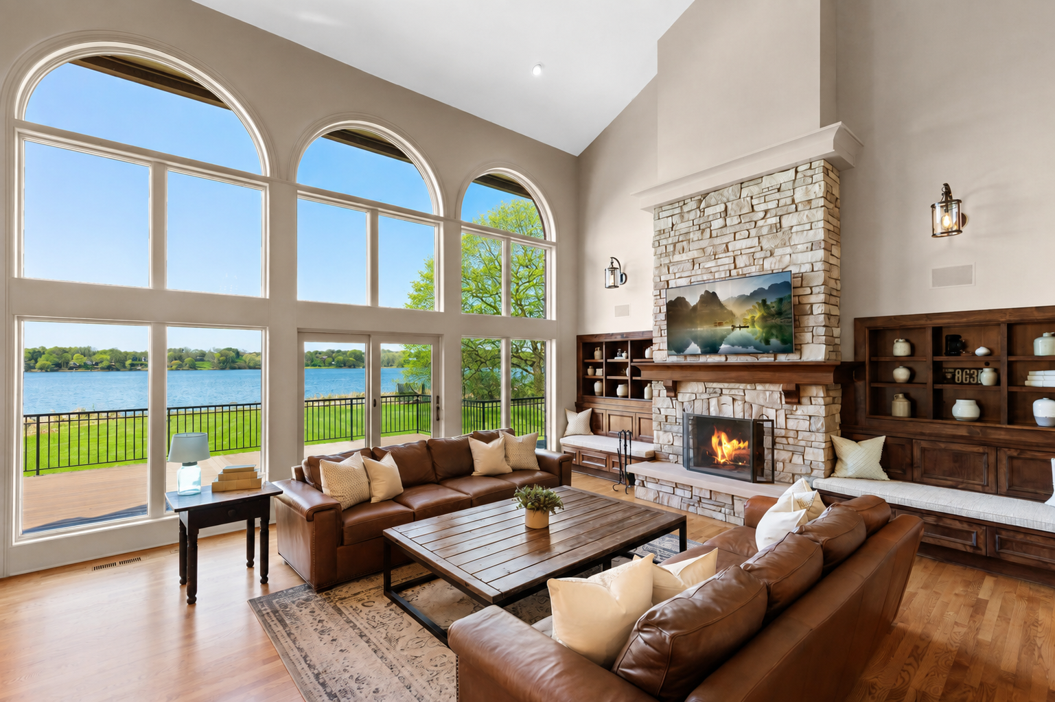View of Residential at 425 Oxford Road, Orono MN 55356, Orono (4 of 39) - Mike Wilen | Minnesota Team Real Estate
