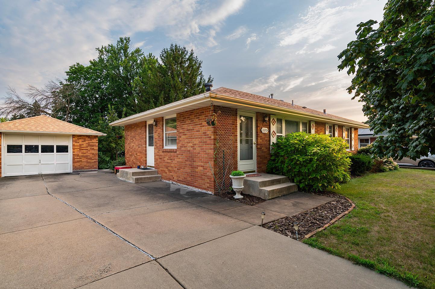 View of Residential at 3370 144th Street, Rosemount MN 55068, Rosemount - Mike Wilen | Minnesota Team Real Estate