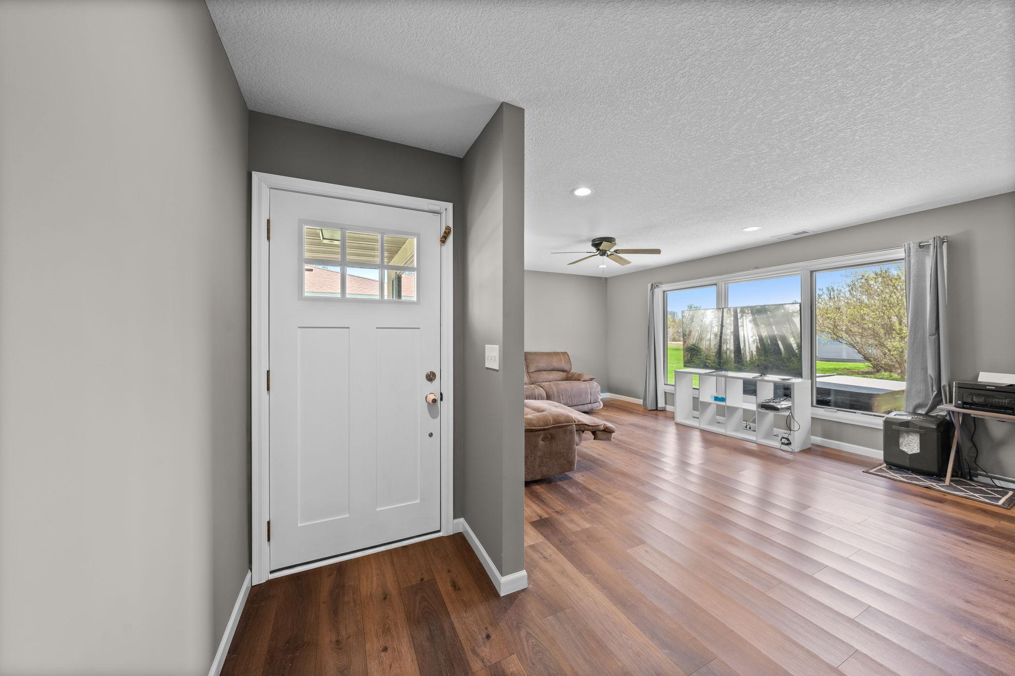 View of Residential at 830 4th Street, Rush City MN 55069, Rush City (3 of 24) - Mike Wilen | Minnesota Team Real Estate