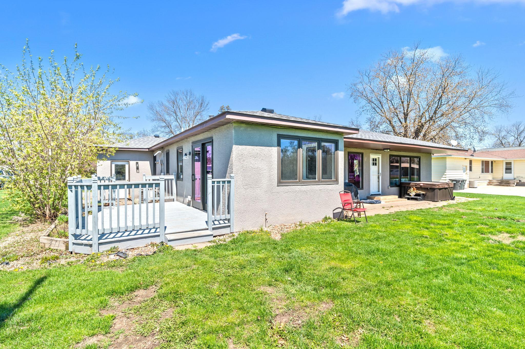 View of Residential at 830 4th Street, Rush City MN 55069, Rush City (17 of 24) - Mike Wilen | Minnesota Team Real Estate
