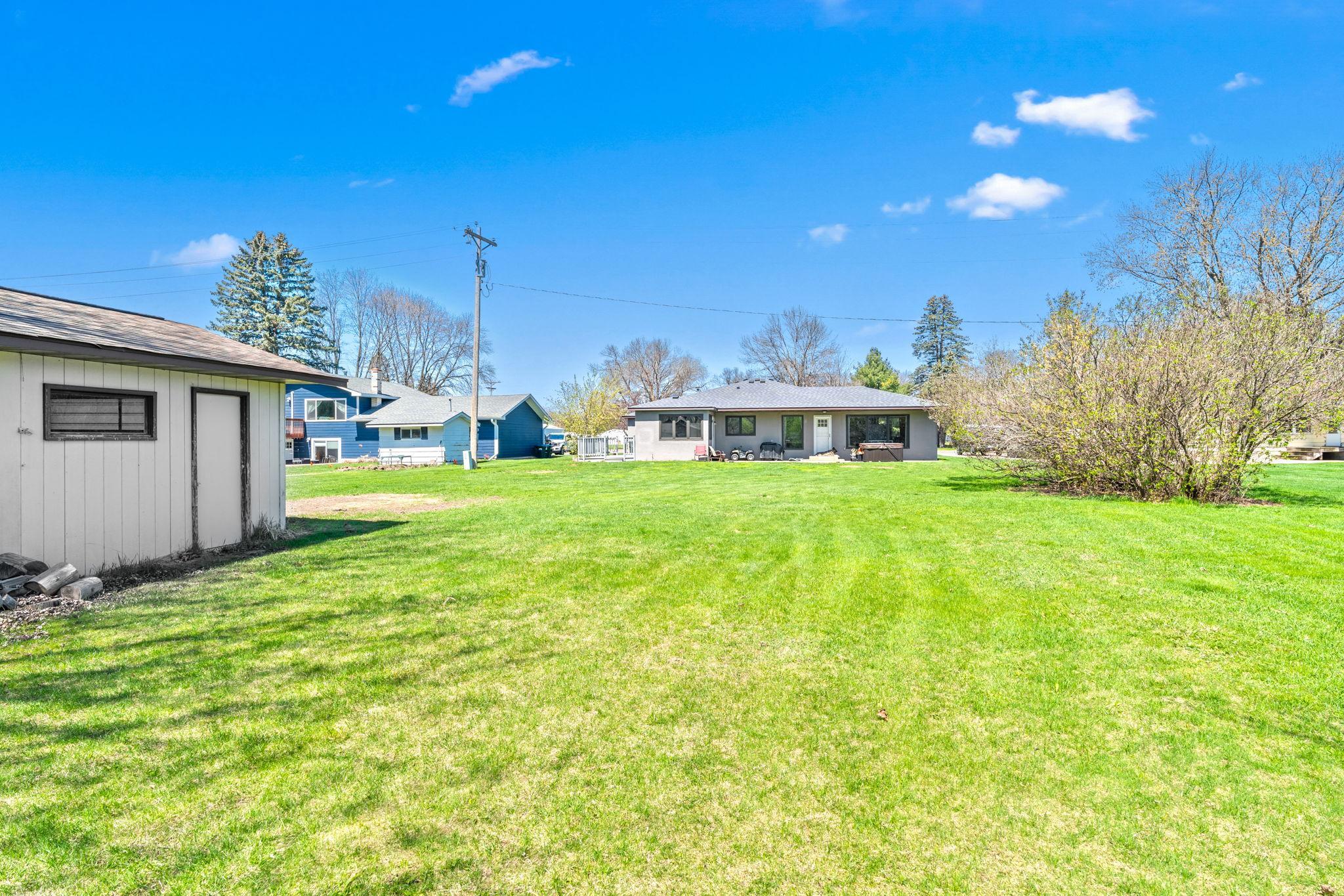 View of Residential at 830 4th Street, Rush City MN 55069, Rush City (18 of 24) - Mike Wilen | Minnesota Team Real Estate