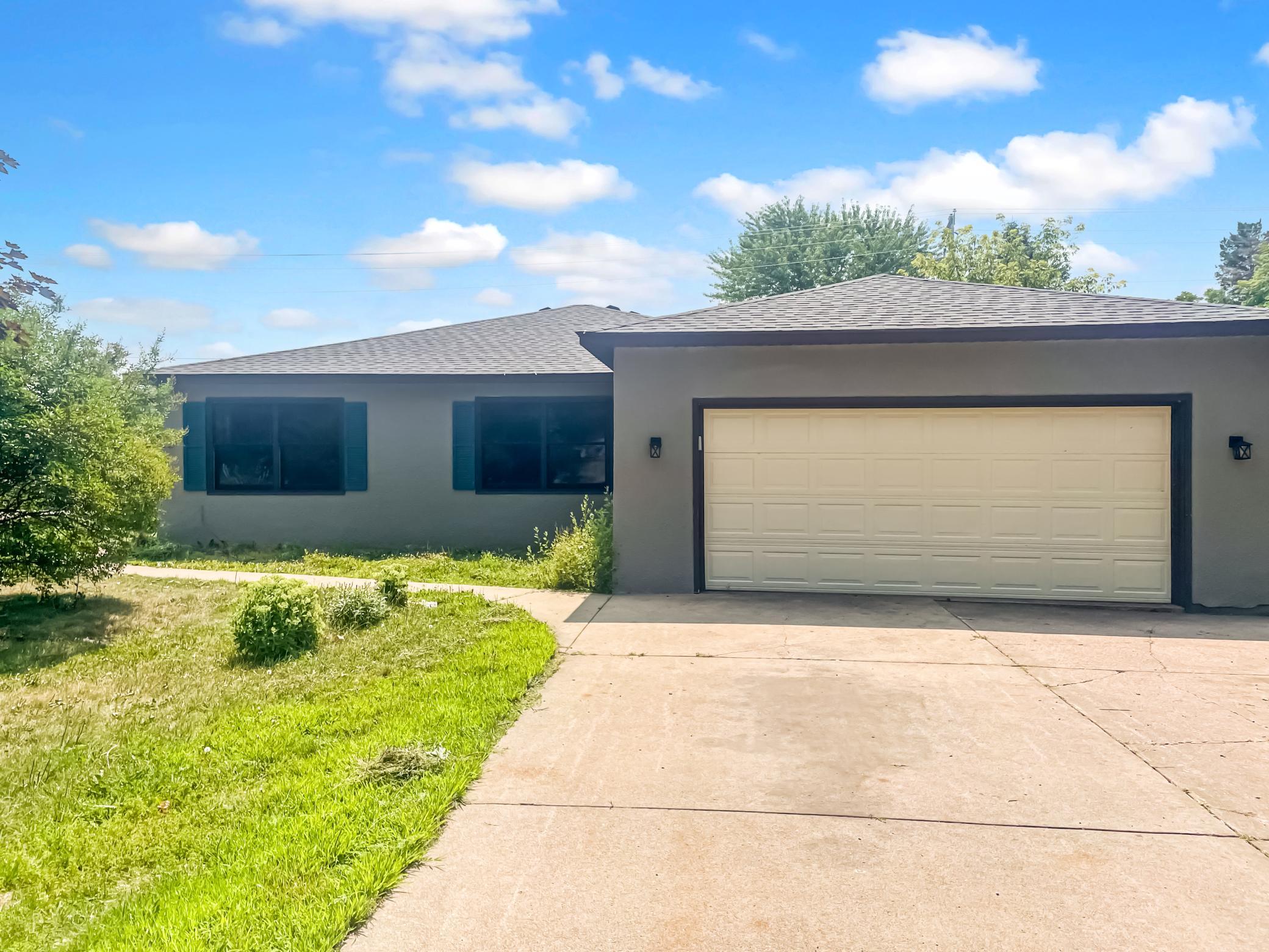 View of Single Family at 830 4th Street, Rush City - Mike Wilen | Minnesota Team Real Estate