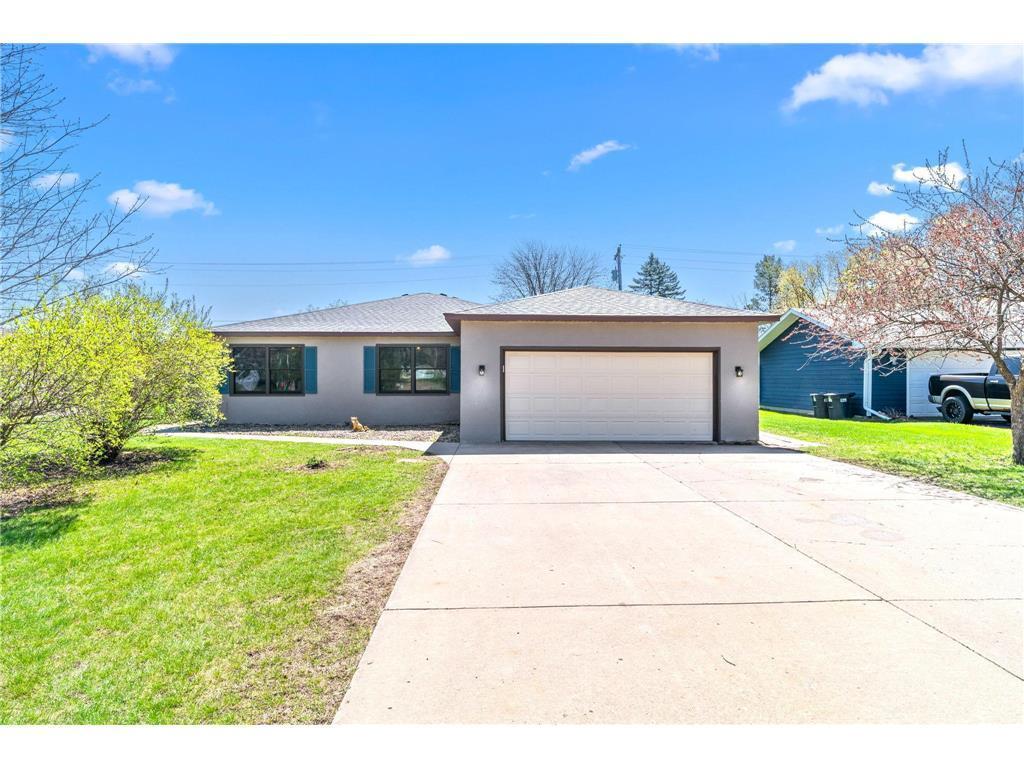 View of Single Family at 830 4th Street, Rush City - Mike Wilen | Minnesota Team Real Estate