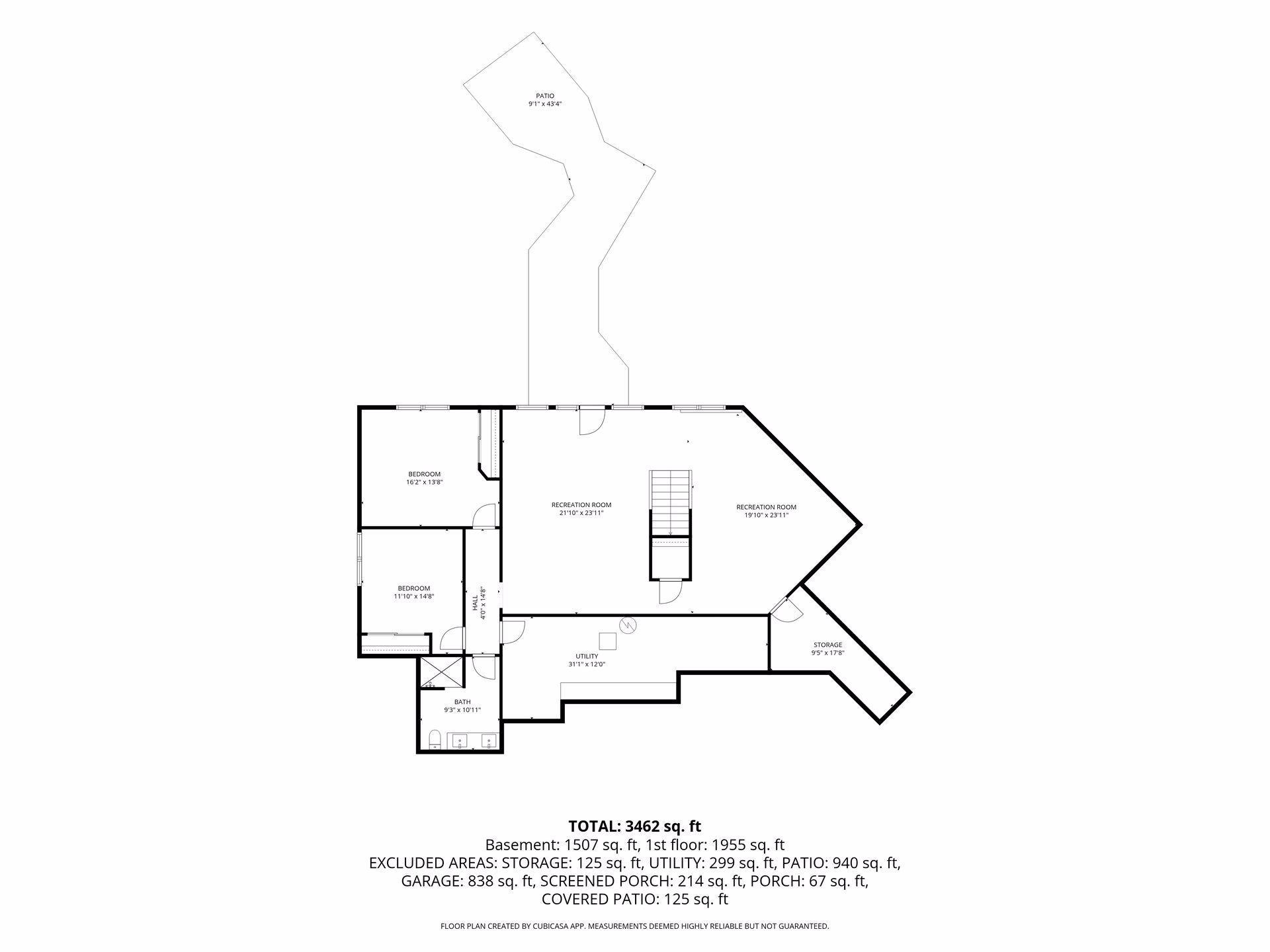 View of Residential at 22372 Tipton Street, Elk River MN 55330, Elk River (66 of 67) - Mike Wilen | Minnesota Team Real Estate