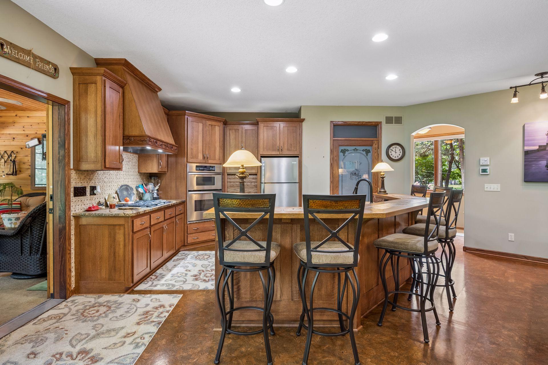 View of Residential at 22372 Tipton Street, Elk River MN 55330, Elk River (21 of 67) - Mike Wilen | Minnesota Team Real Estate