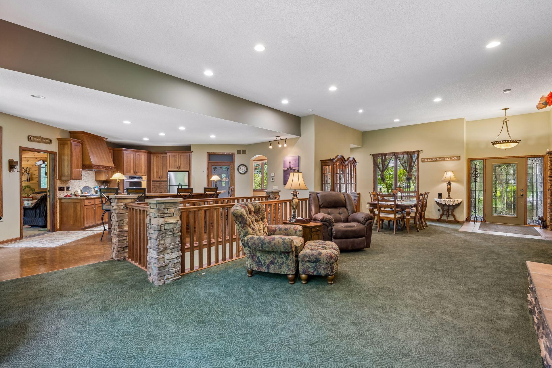 View of Residential at 22372 Tipton Street, Elk River MN 55330, Elk River (19 of 67) - Mike Wilen | Minnesota Team Real Estate