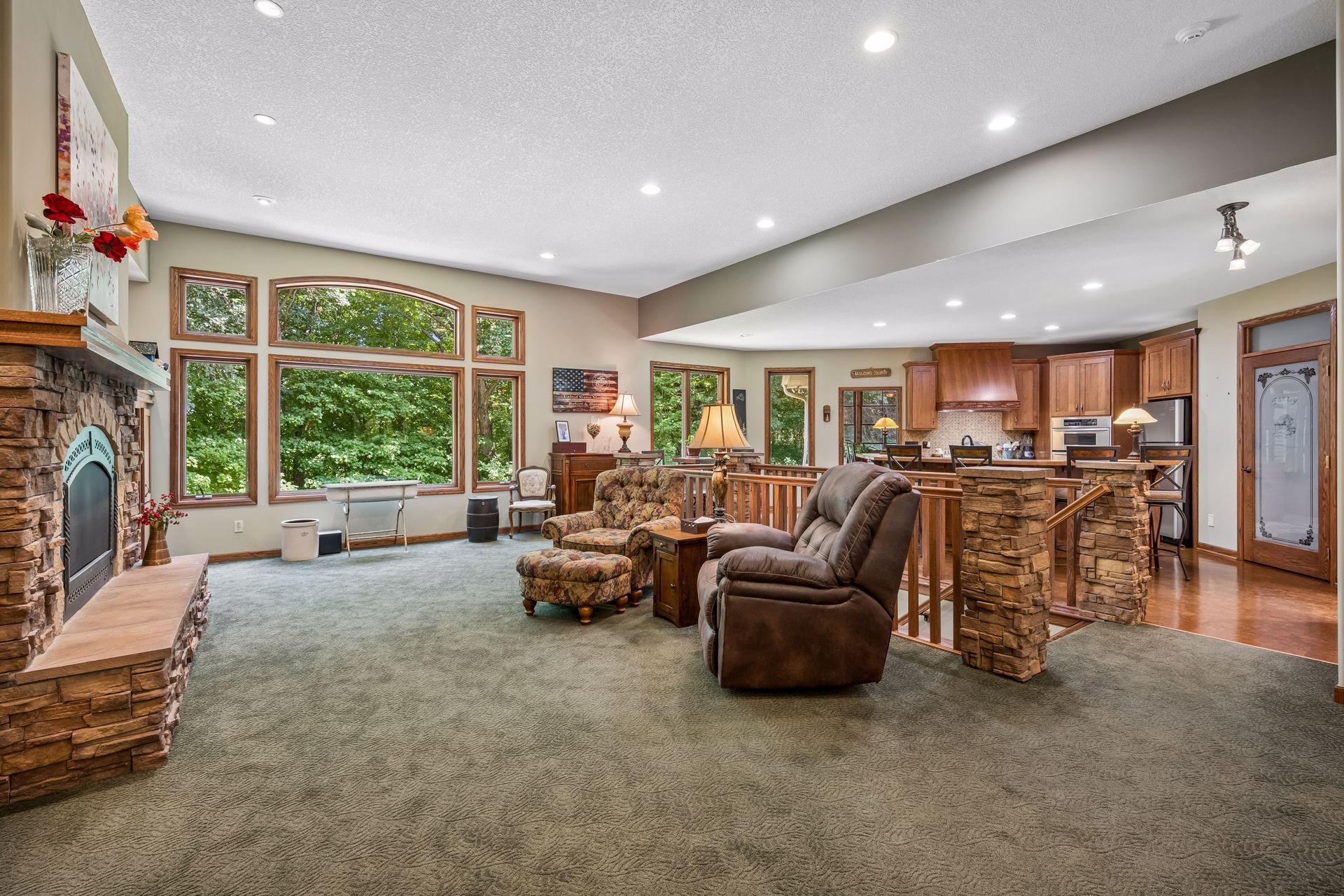 View of Residential at 22372 Tipton Street, Elk River MN 55330, Elk River (16 of 67) - Mike Wilen | Minnesota Team Real Estate