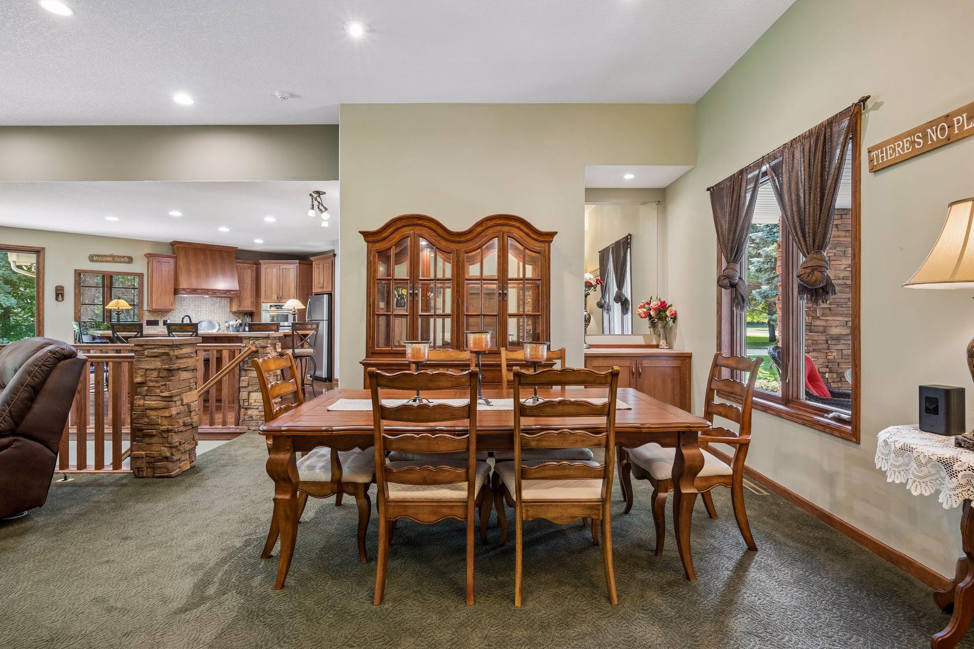 View of Residential at 22372 Tipton Street, Elk River MN 55330, Elk River (15 of 67) - Mike Wilen | Minnesota Team Real Estate