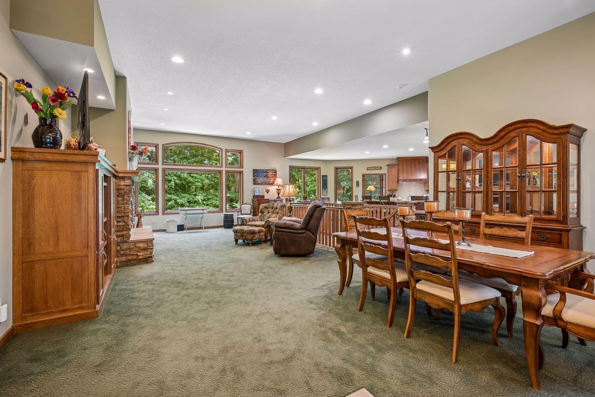 View of Residential at 22372 Tipton Street, Elk River MN 55330, Elk River (14 of 67) - Mike Wilen | Minnesota Team Real Estate