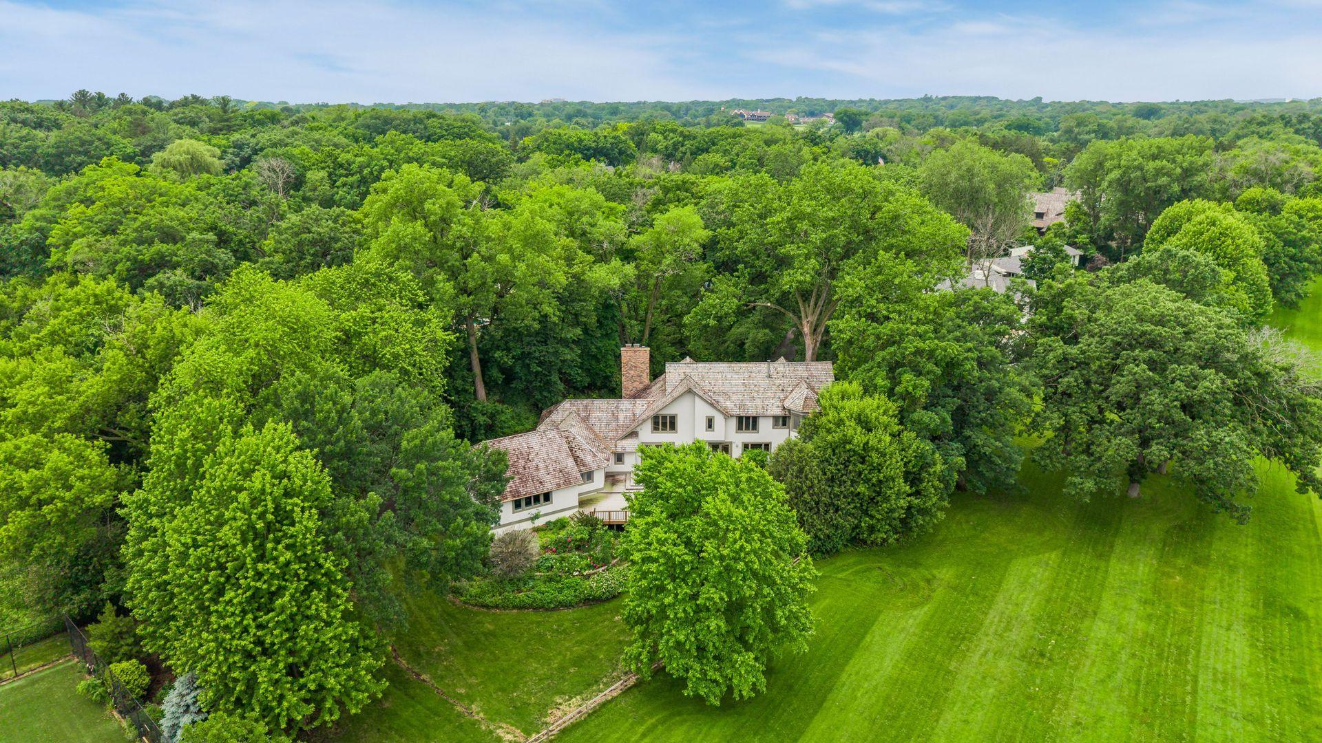 View of Residential at 4602 Merilane Avenue, Edina MN 55436, Edina - Mike Wilen | Minnesota Team Real Estate