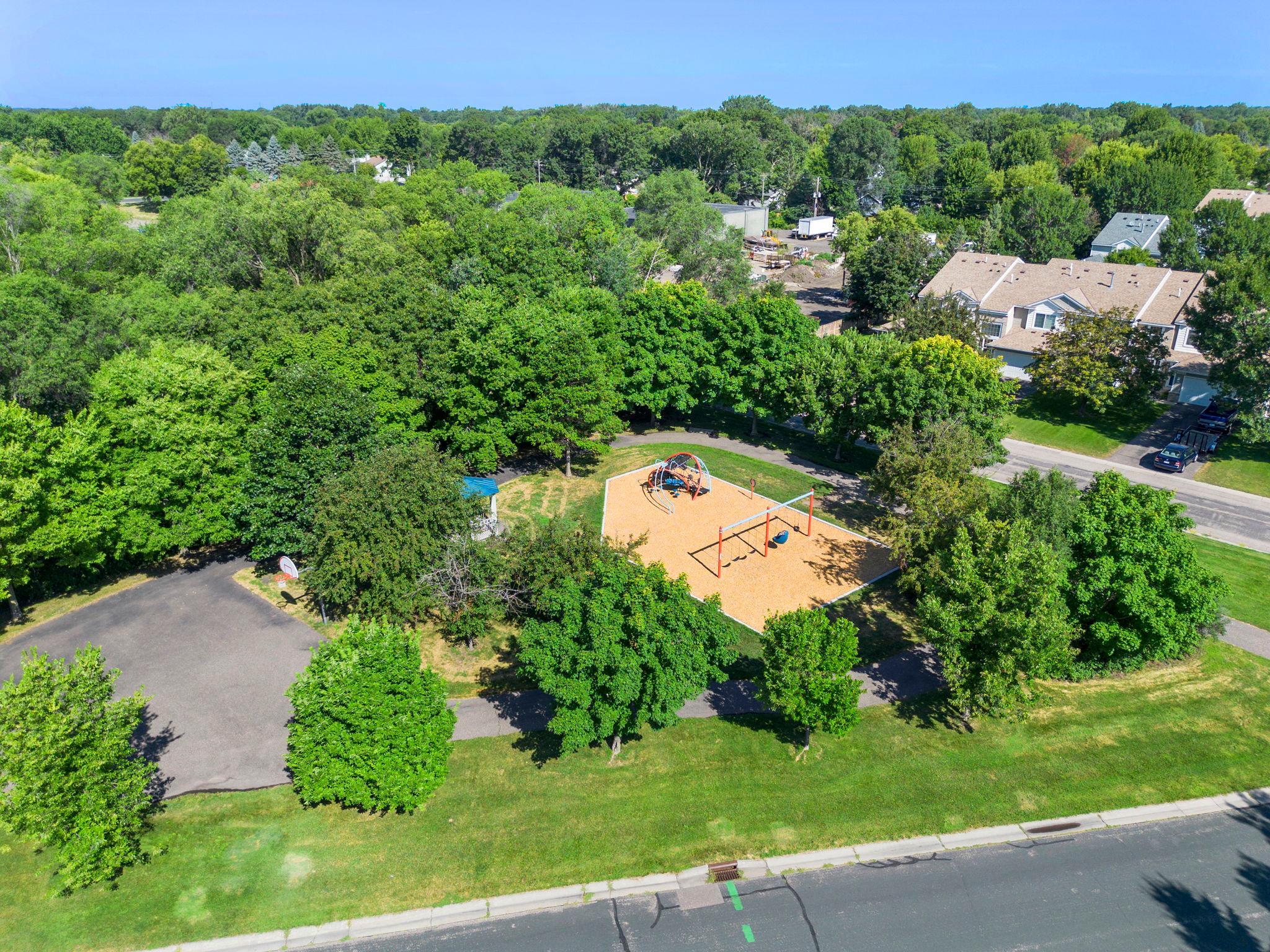 View of Residential at 9915 Fillmore Street, Blaine MN 55434, Blaine (26 of 38) - Mike Wilen | Minnesota Team Real Estate