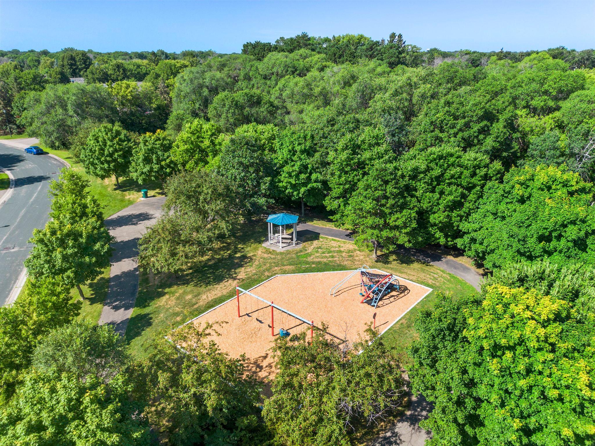 View of Residential at 9915 Fillmore Street, Blaine MN 55434, Blaine (25 of 38) - Mike Wilen | Minnesota Team Real Estate