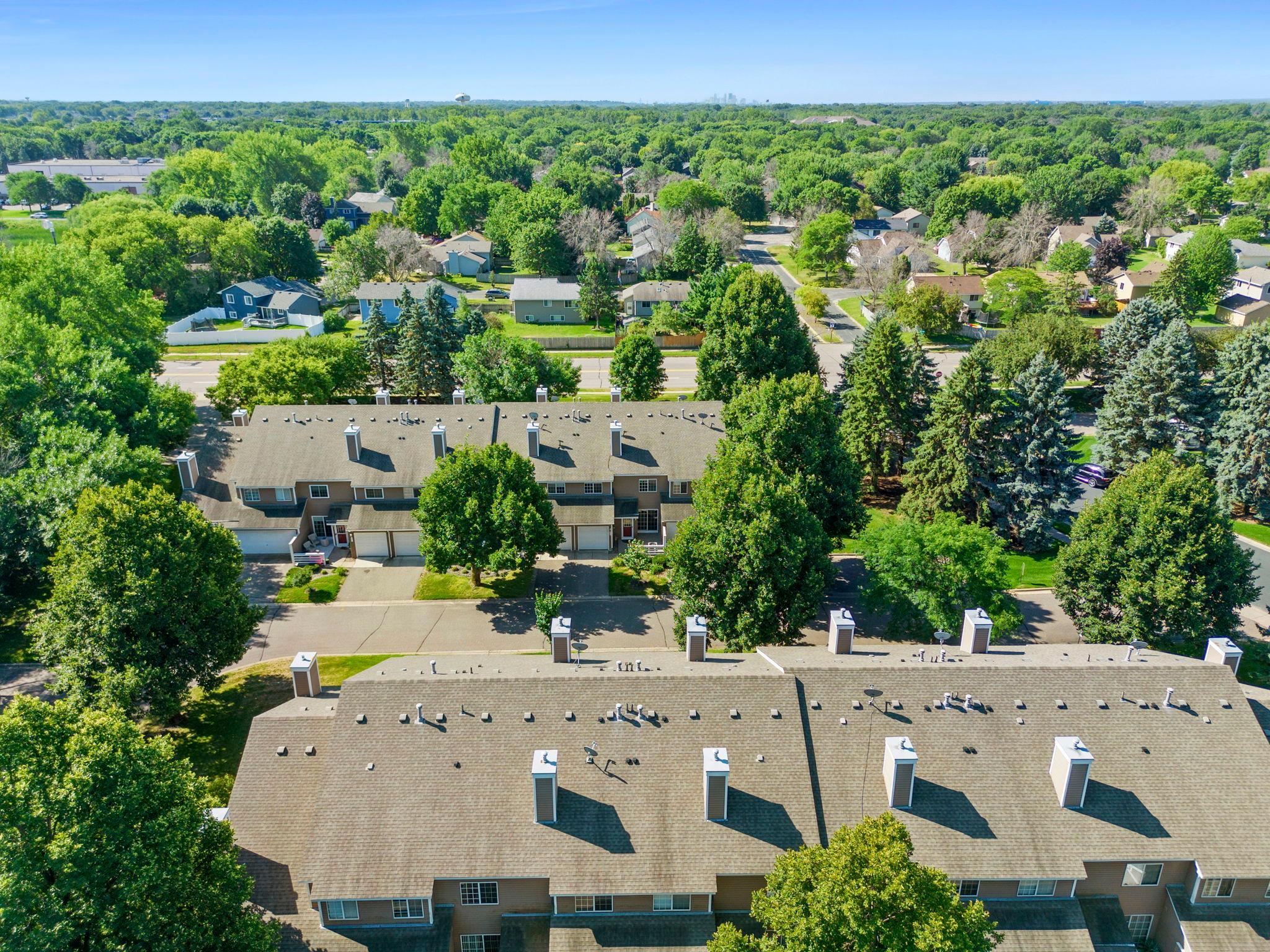 View of Residential at 9915 Fillmore Street, Blaine MN 55434, Blaine (27 of 38) - Mike Wilen | Minnesota Team Real Estate
