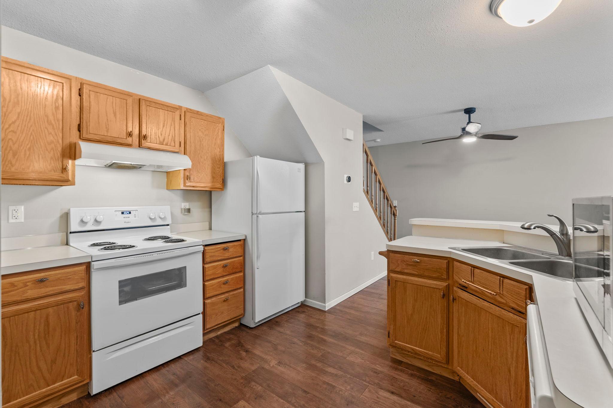 View of Residential at 9915 Fillmore Street, Blaine MN 55434, Blaine (17 of 38) - Mike Wilen | Minnesota Team Real Estate