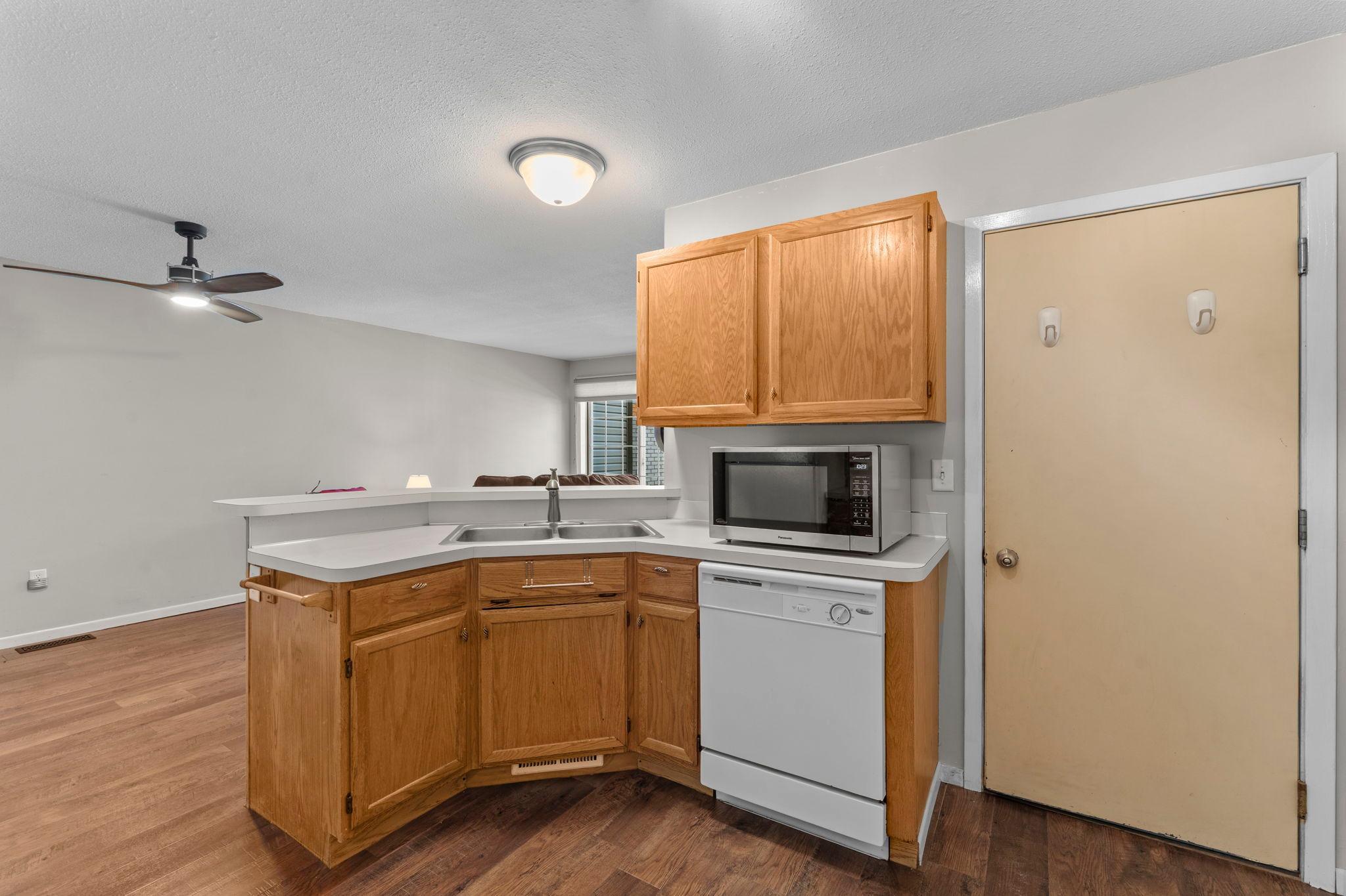 View of Residential at 9915 Fillmore Street, Blaine MN 55434, Blaine (4 of 38) - Mike Wilen | Minnesota Team Real Estate
