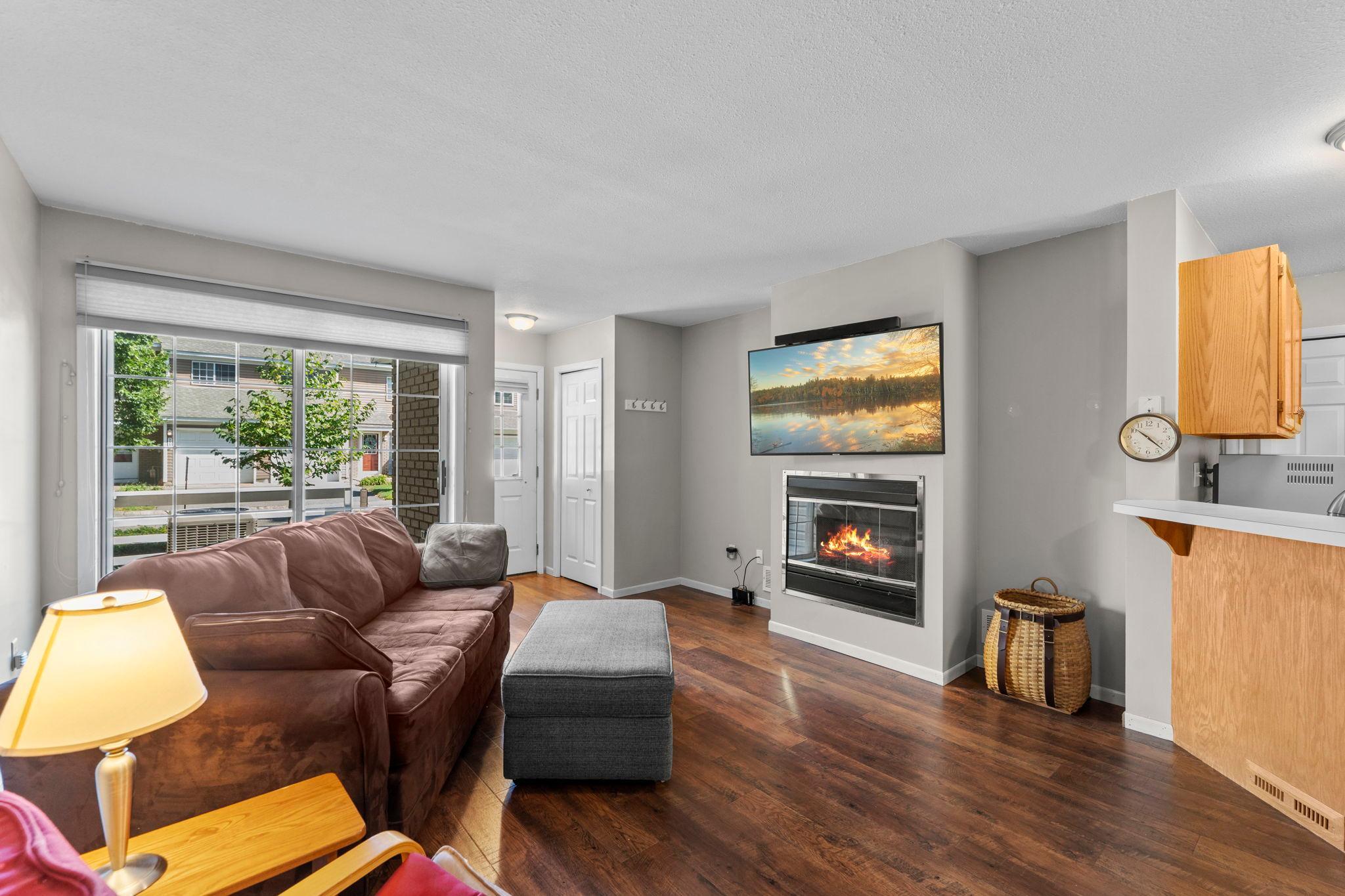 View of Residential at 9915 Fillmore Street, Blaine MN 55434, Blaine (11 of 38) - Mike Wilen | Minnesota Team Real Estate