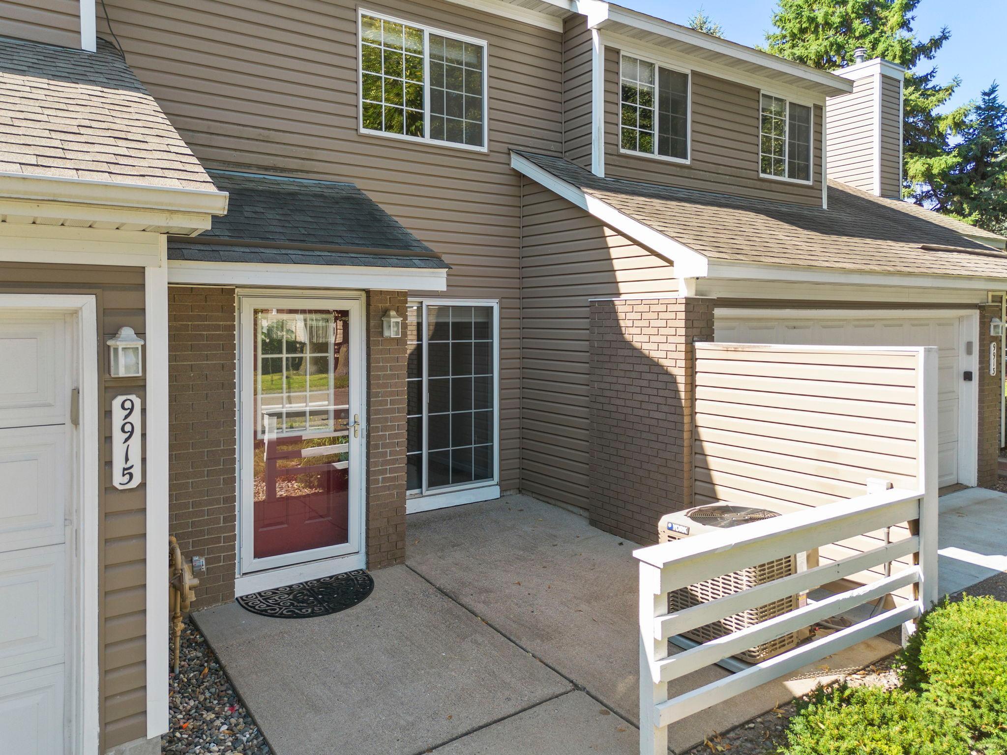 View of Residential at 9915 Fillmore Street, Blaine MN 55434, Blaine (38 of 38) - Mike Wilen | Minnesota Team Real Estate