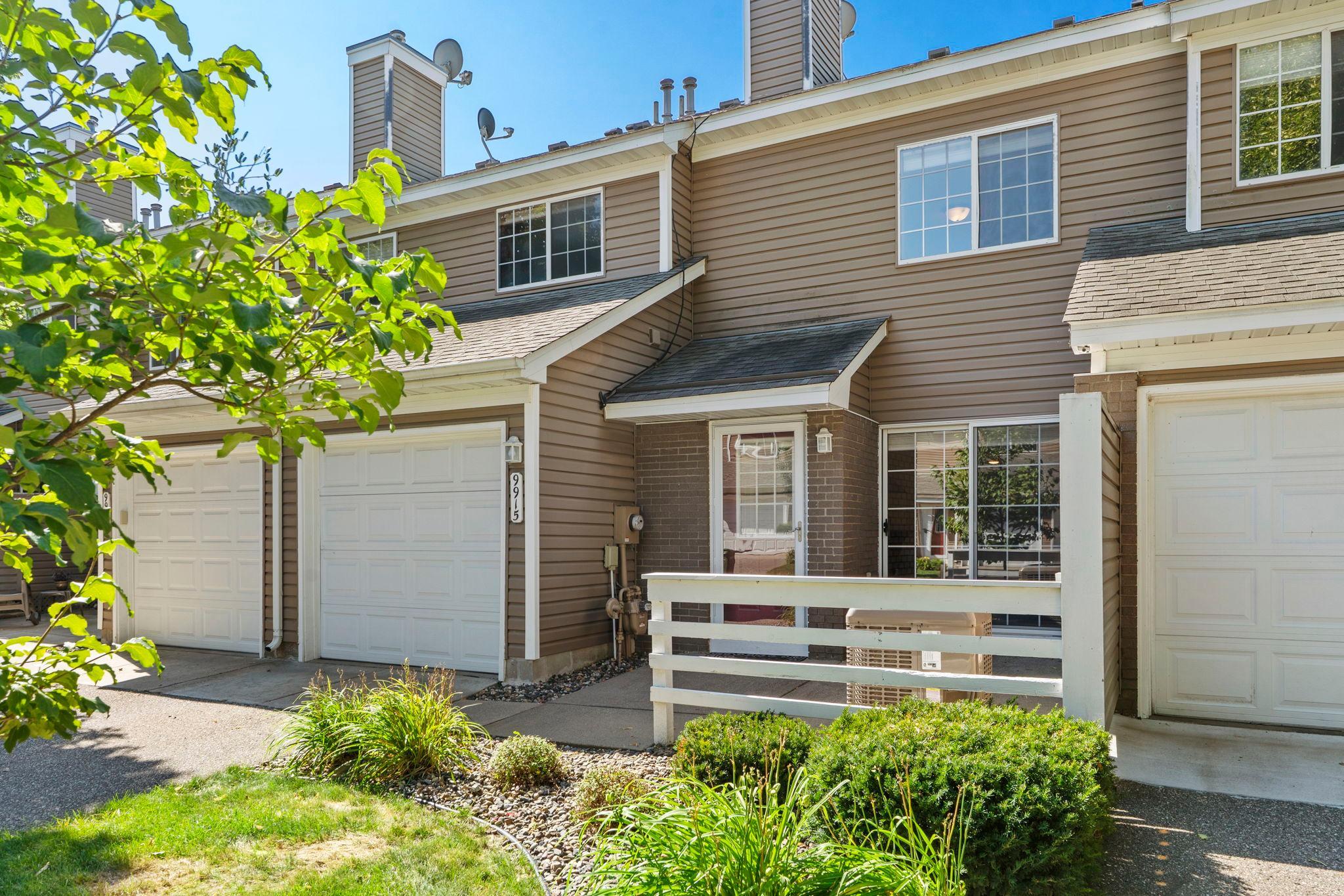 View of Residential at 9915 Fillmore Street, Blaine MN 55434, Blaine (34 of 38) - Mike Wilen | Minnesota Team Real Estate