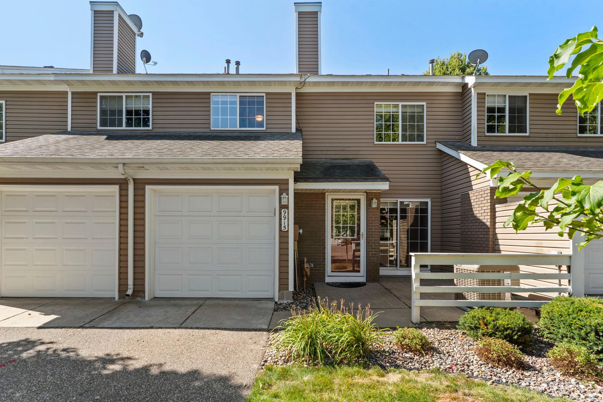 View of Residential at 9915 Fillmore Street, Blaine MN 55434, Blaine (37 of 38) - Mike Wilen | Minnesota Team Real Estate