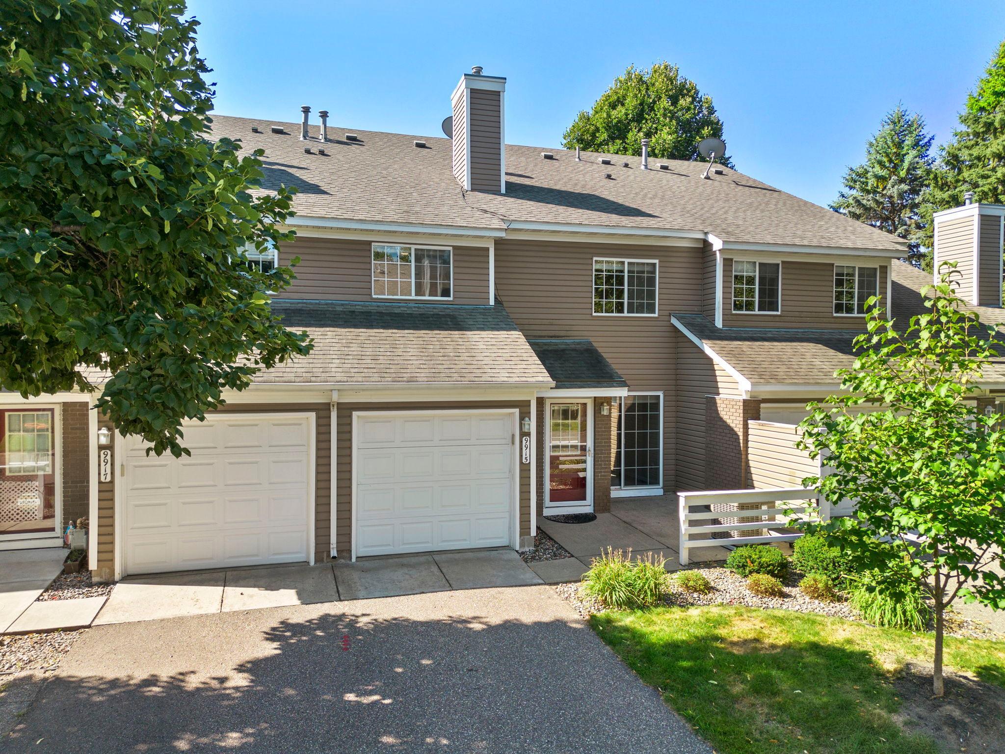 View of Residential at 9915 Fillmore Street, Blaine MN 55434, Blaine (31 of 38) - Mike Wilen | Minnesota Team Real Estate