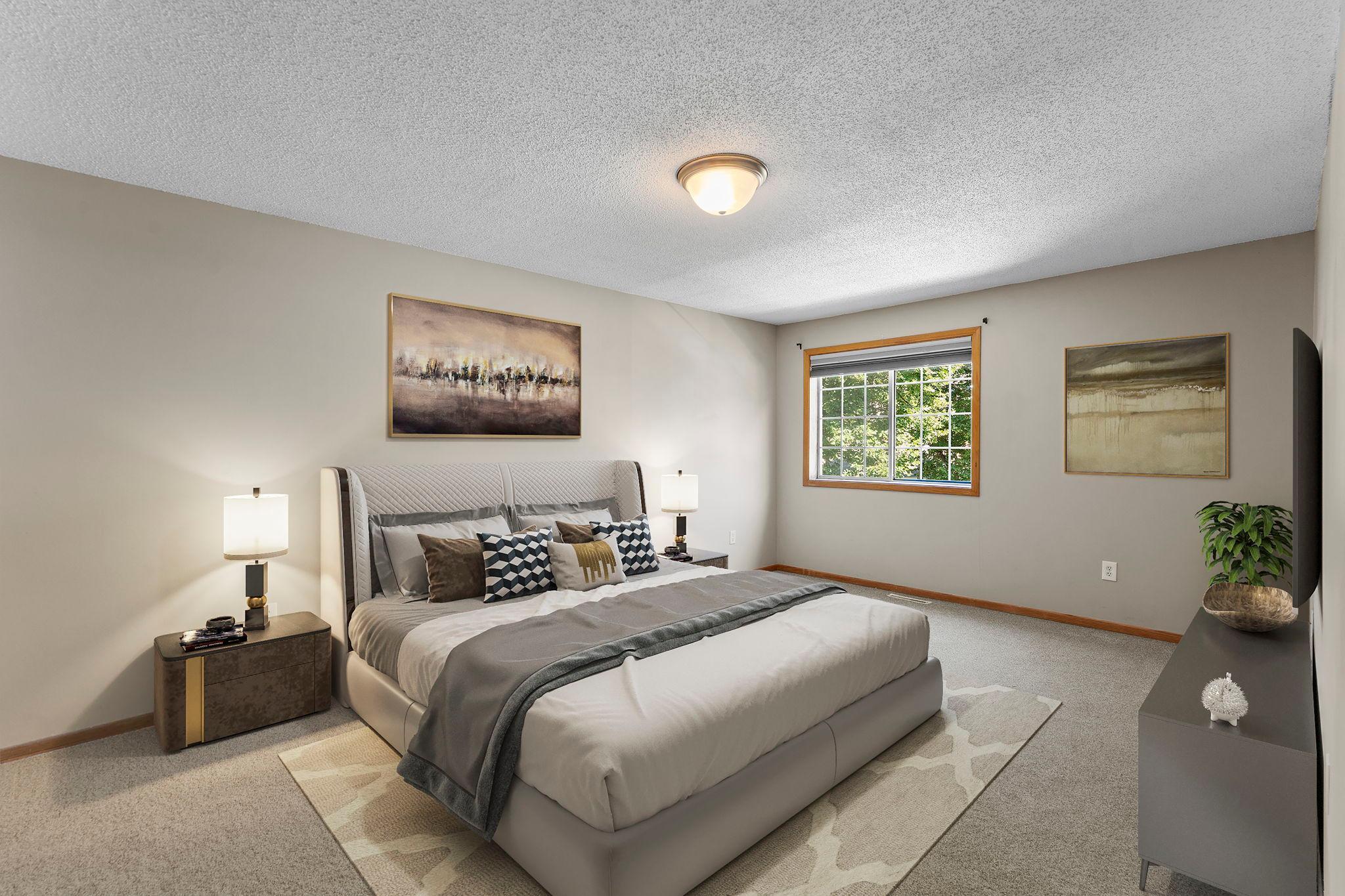 View of Residential at 9915 Fillmore Street, Blaine MN 55434, Blaine (7 of 38) - Mike Wilen | Minnesota Team Real Estate