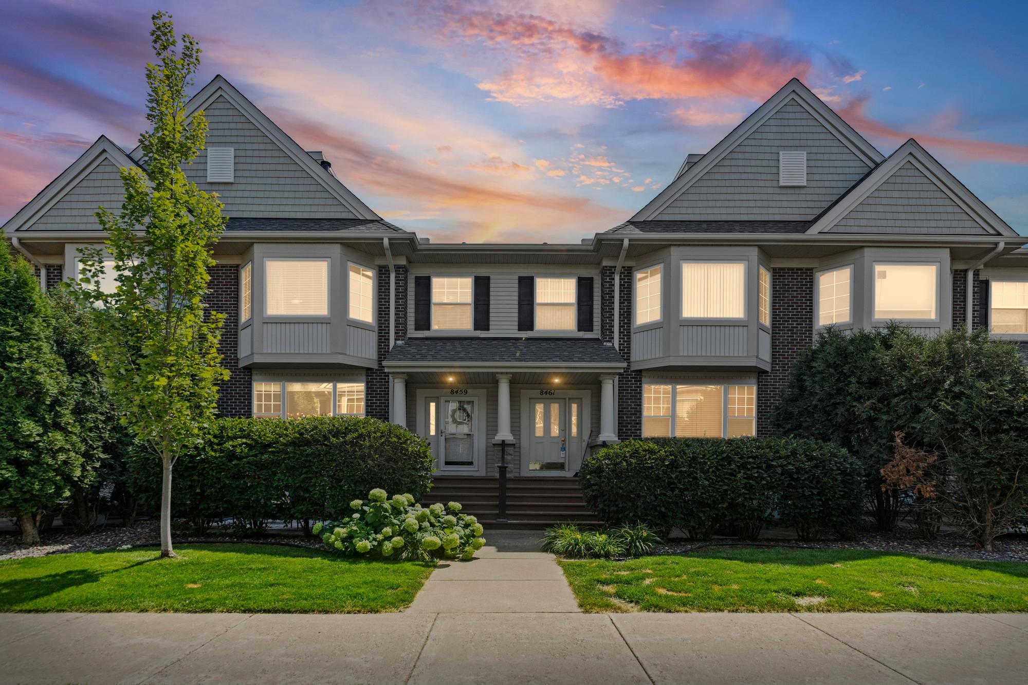 View of Residential at 8459 Forestview Lane #15, Maple Grove MN 55369, Maple Grove (3 of 54) - Mike Wilen | Minnesota Team Real Estate