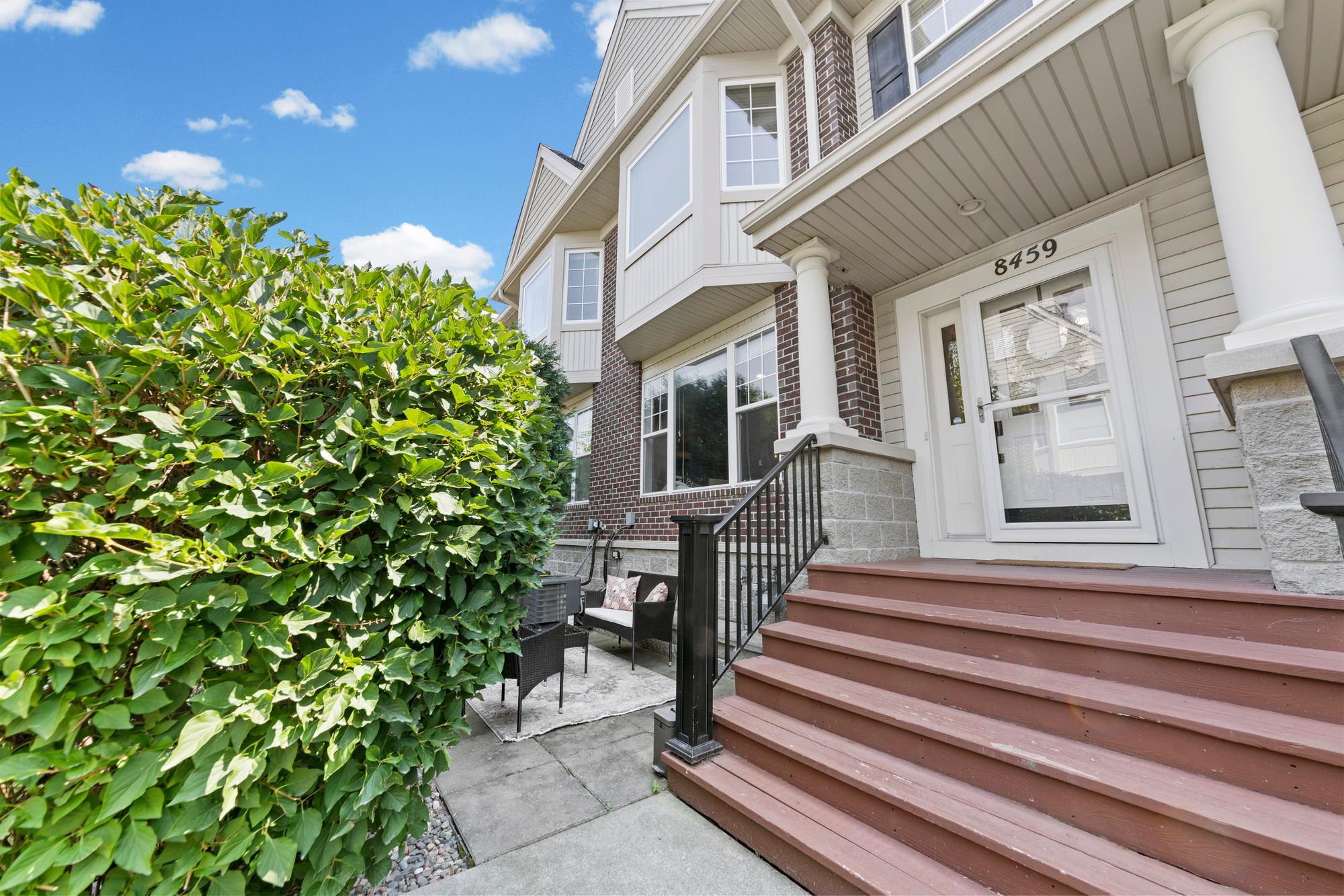 View of Residential at 8459 Forestview Lane #15, Maple Grove MN 55369, Maple Grove - Mike Wilen | Minnesota Team Real Estate